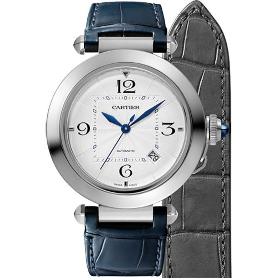 Cartier Pasha WSPA0010