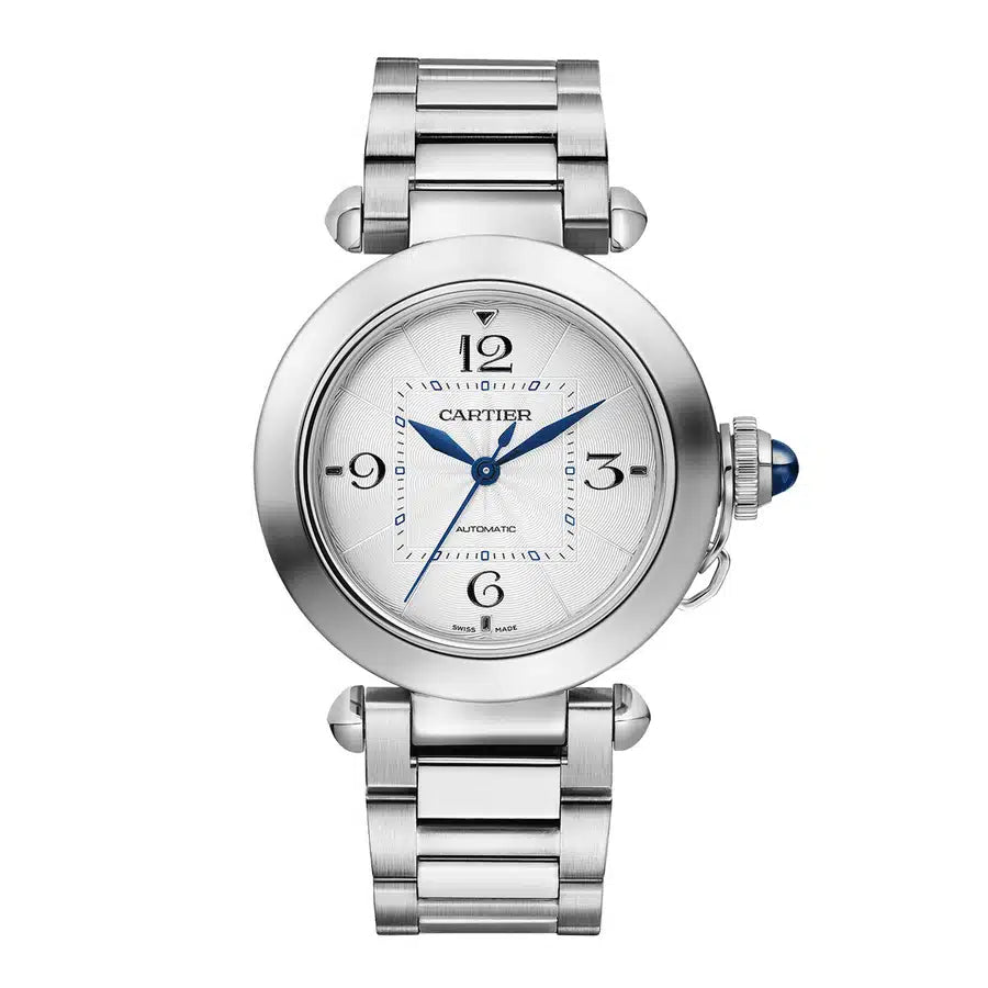 Cartier Pasha WSPA0013