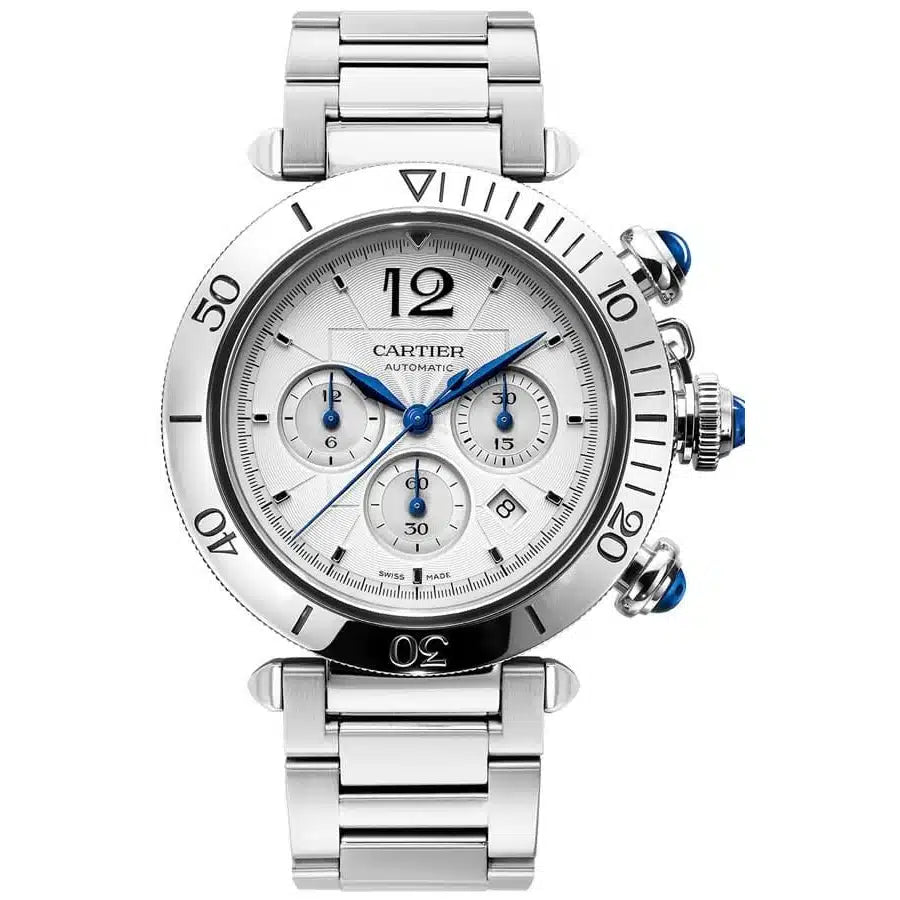 Cartier Pasha WSPA0018 2024