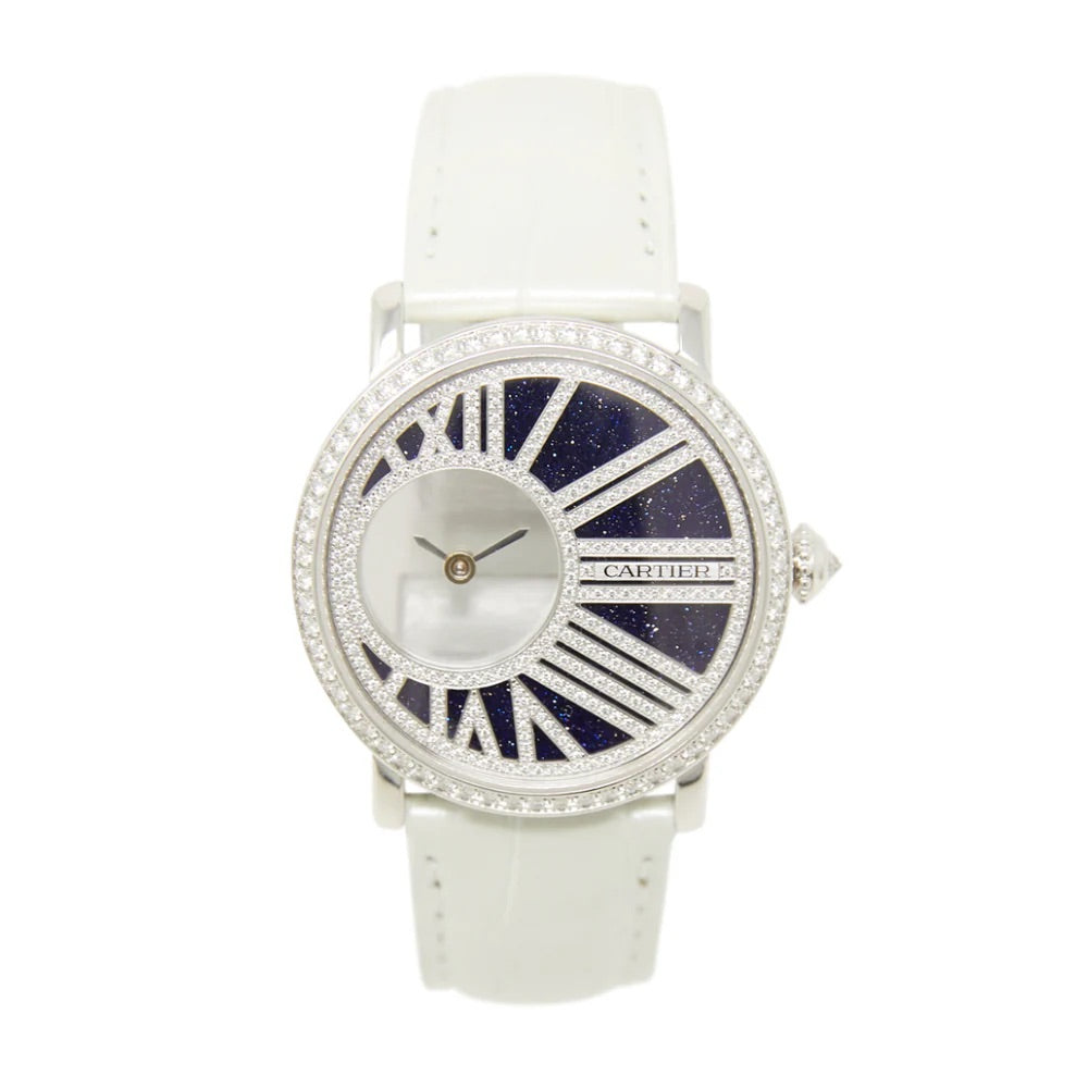 Cartier Rotonde HPI01197