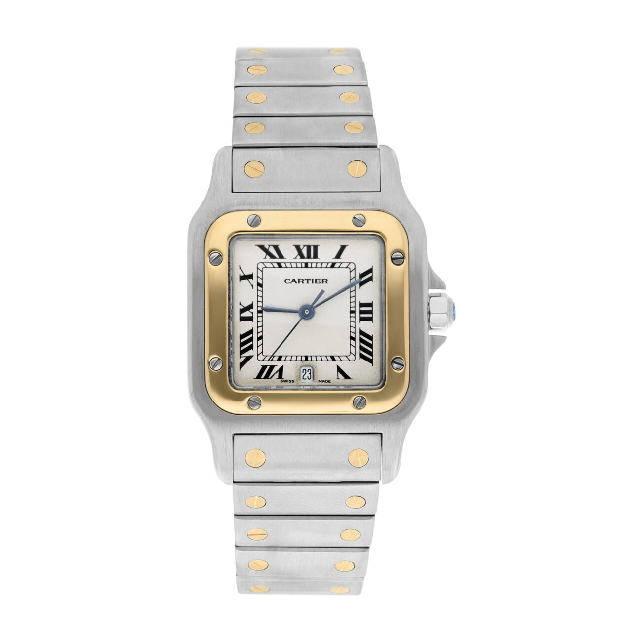 Cartier Santos 187901