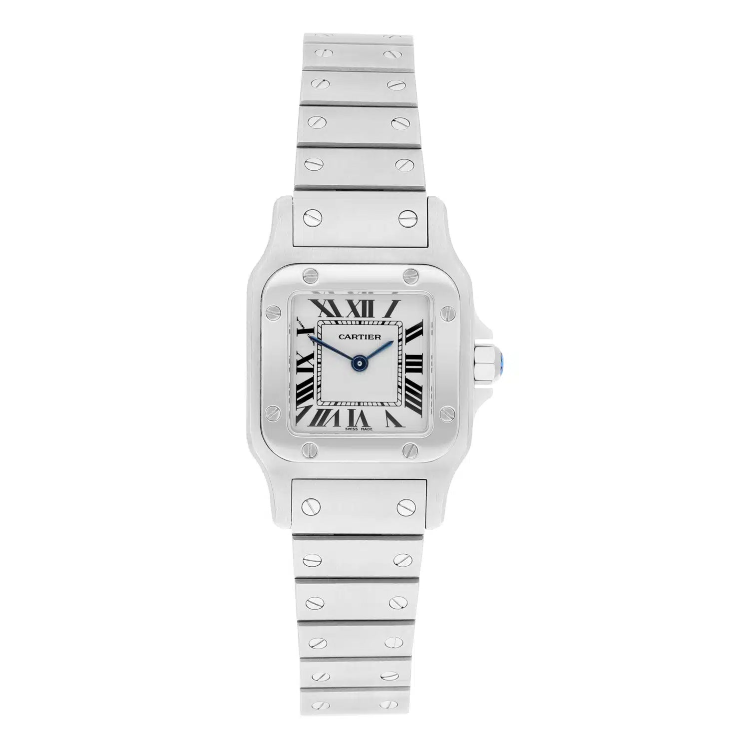 Cartier Santos W20056D6