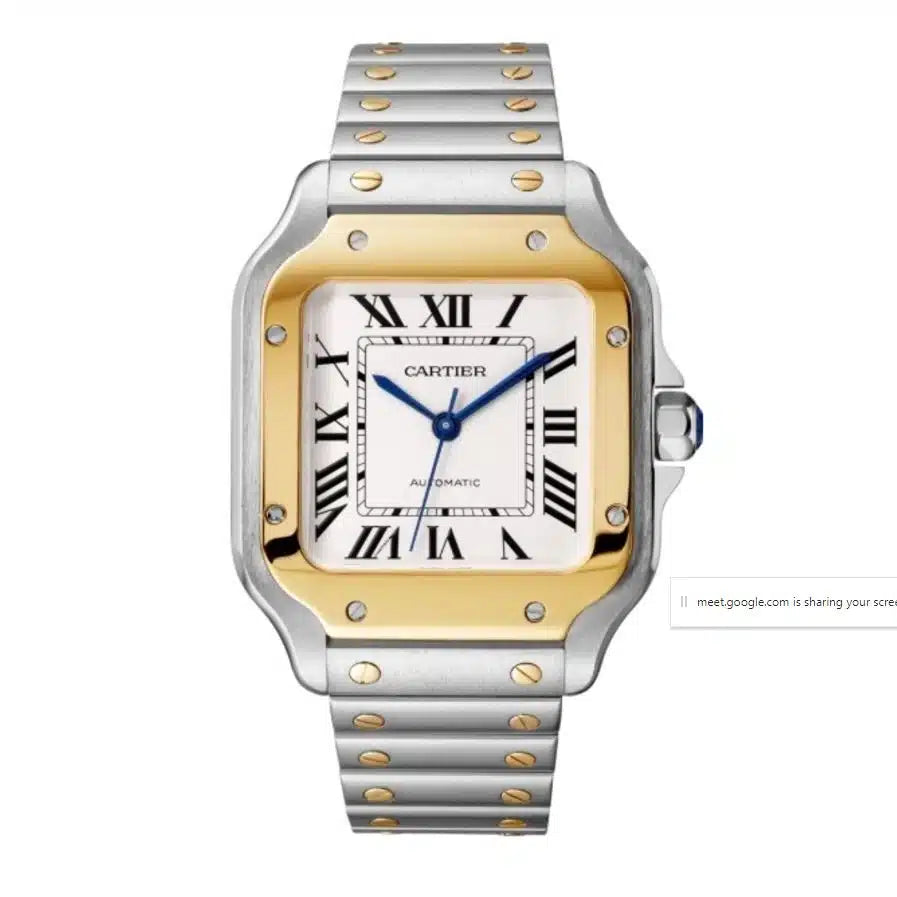 Cartier Santos W2SA0016