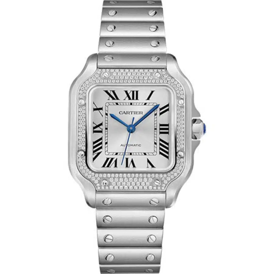 Cartier Santos W4SA0005