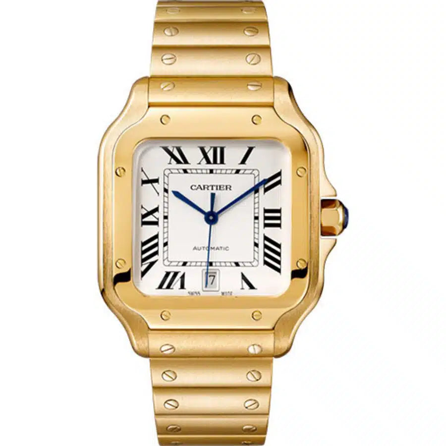 Cartier Santos WGSA0029