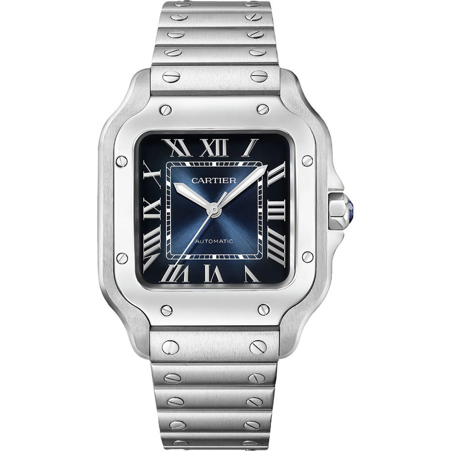 Cartier Santos WSSA0063