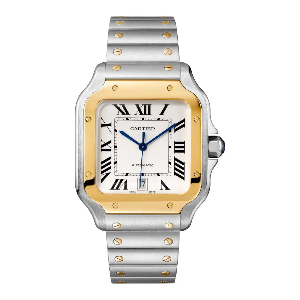 Cartier Santos de Cartier W2SA0009