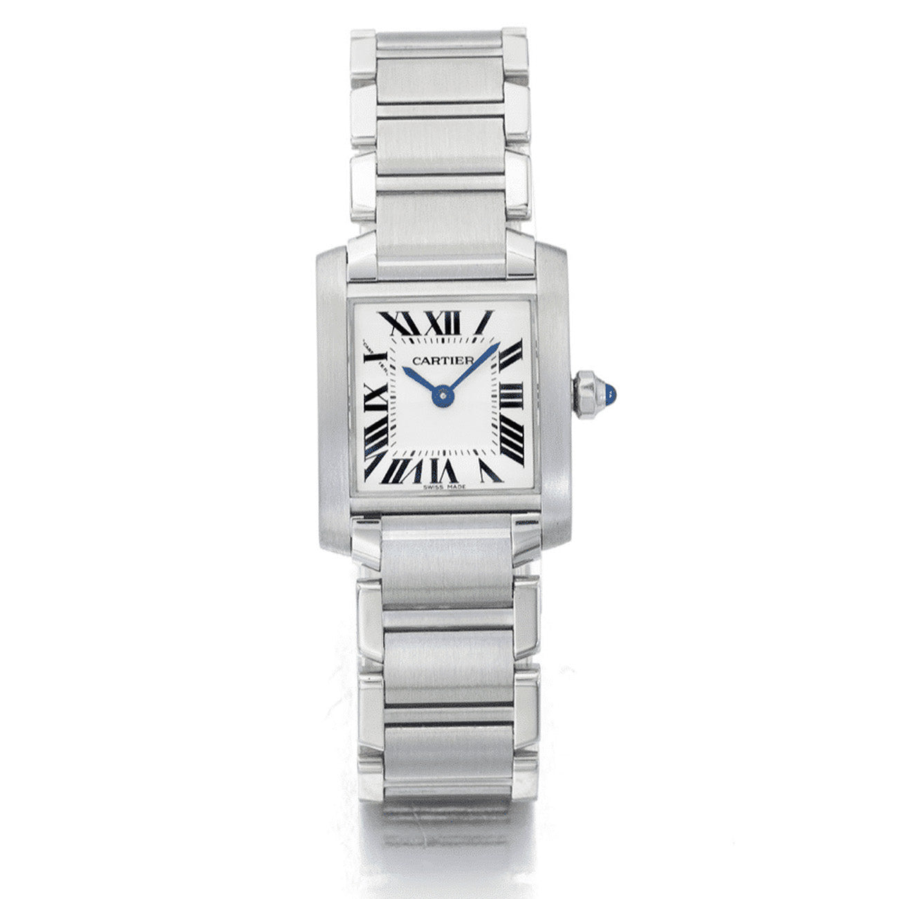 Cartier Tank 2384