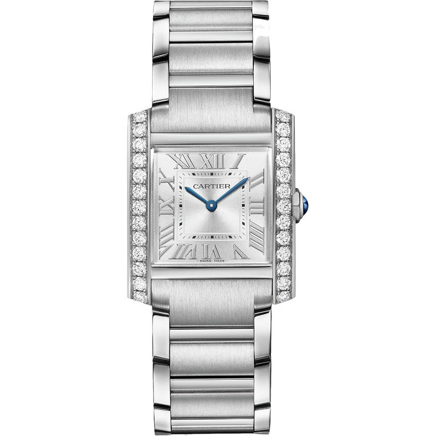 Cartier Tank Francaise W4TA0021