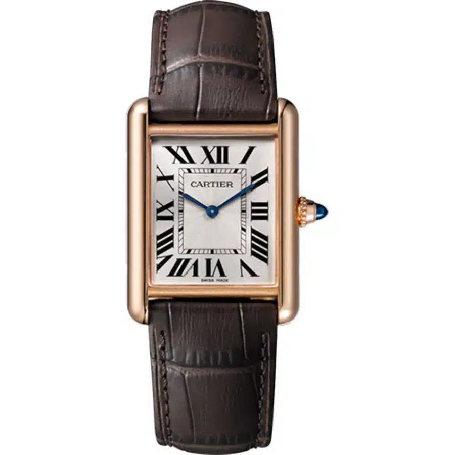 Cartier Tank Louis Cartier WGTA0011