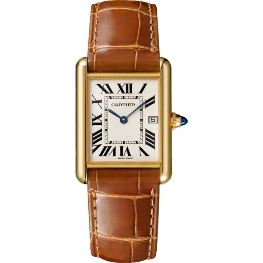 Cartier Tank Louis W1529756
