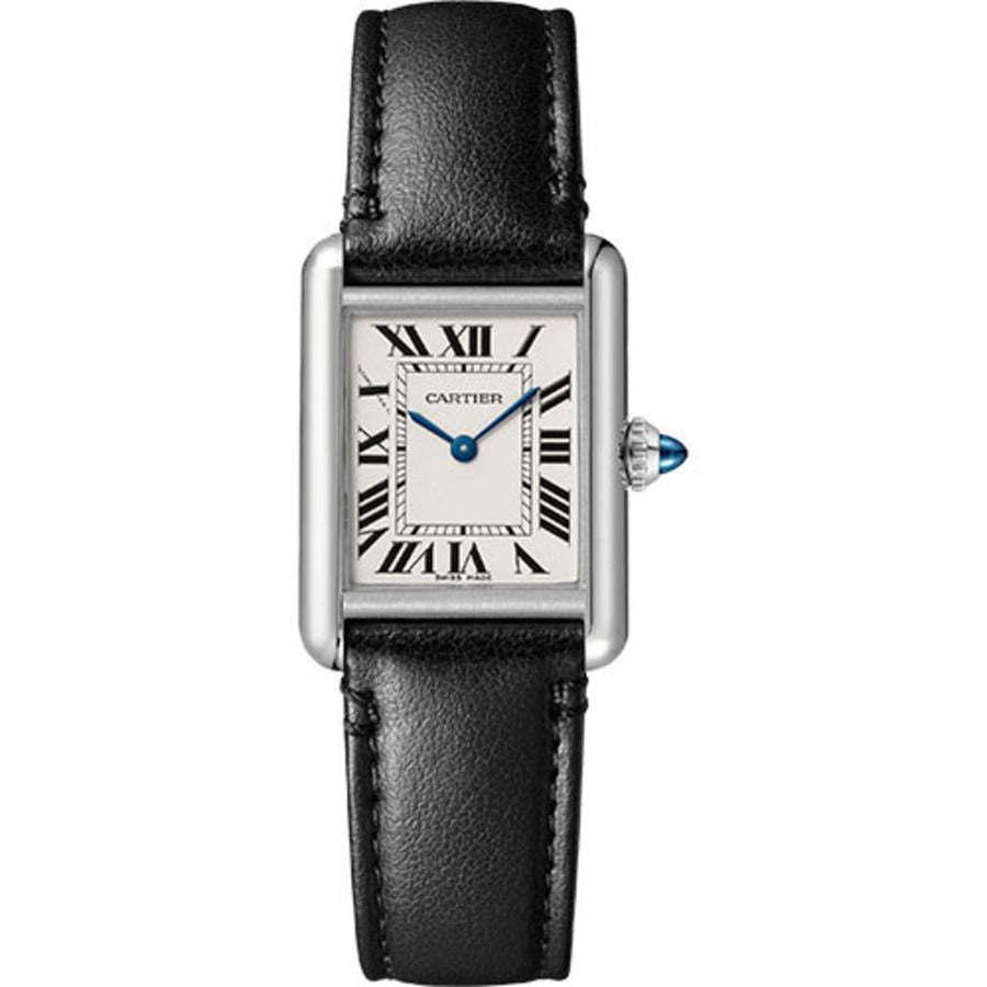 Cartier Tank Must WSTA0060