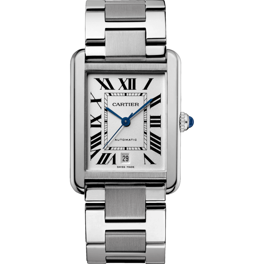 Cartier Tank Solo W5200028