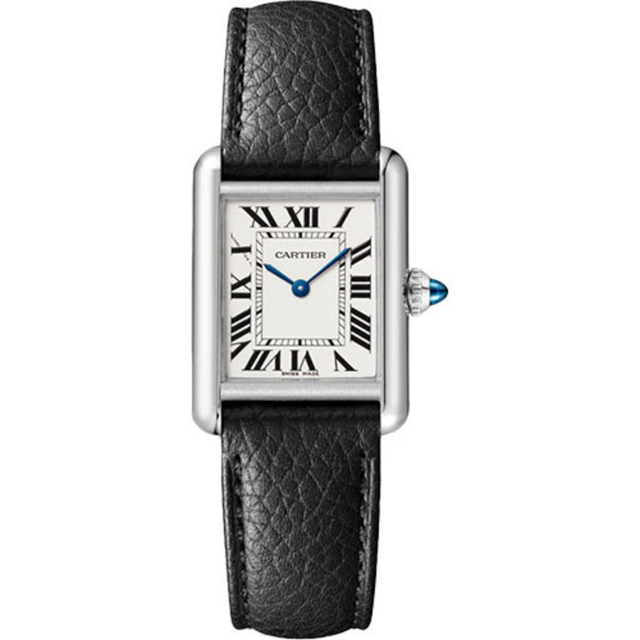 Cartier Tank WSTA0042