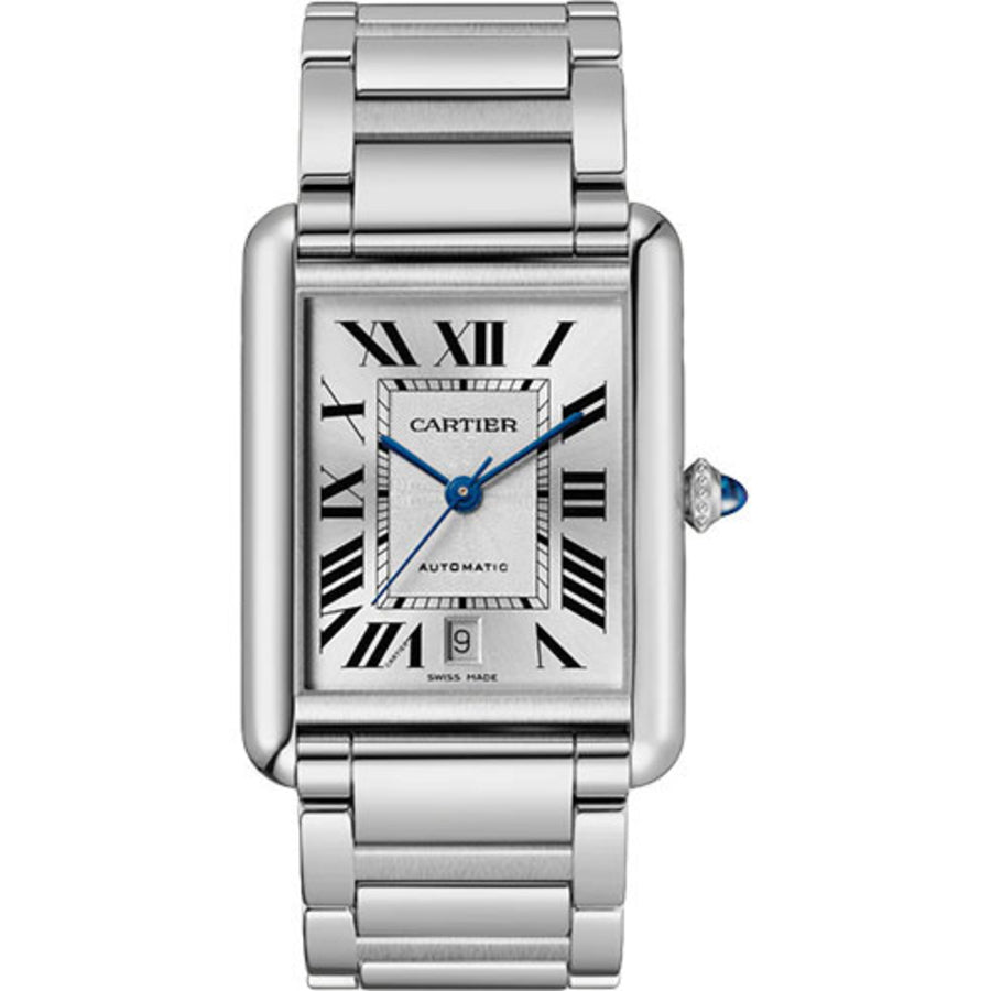 Cartier Tank WSTA0053