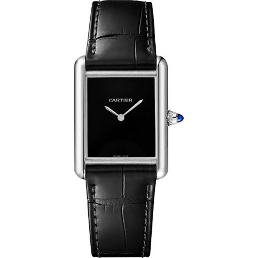 Cartier Tank WSTA0072
