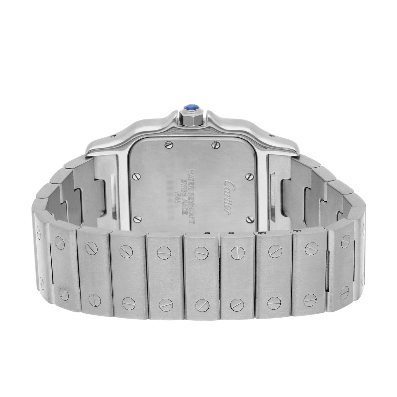 Cartier W20025D6