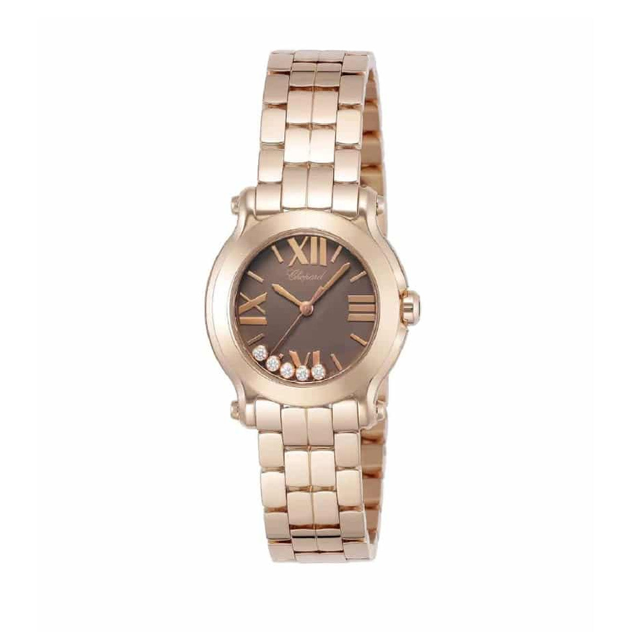 Chopard Happy Sport Small 274189-5004