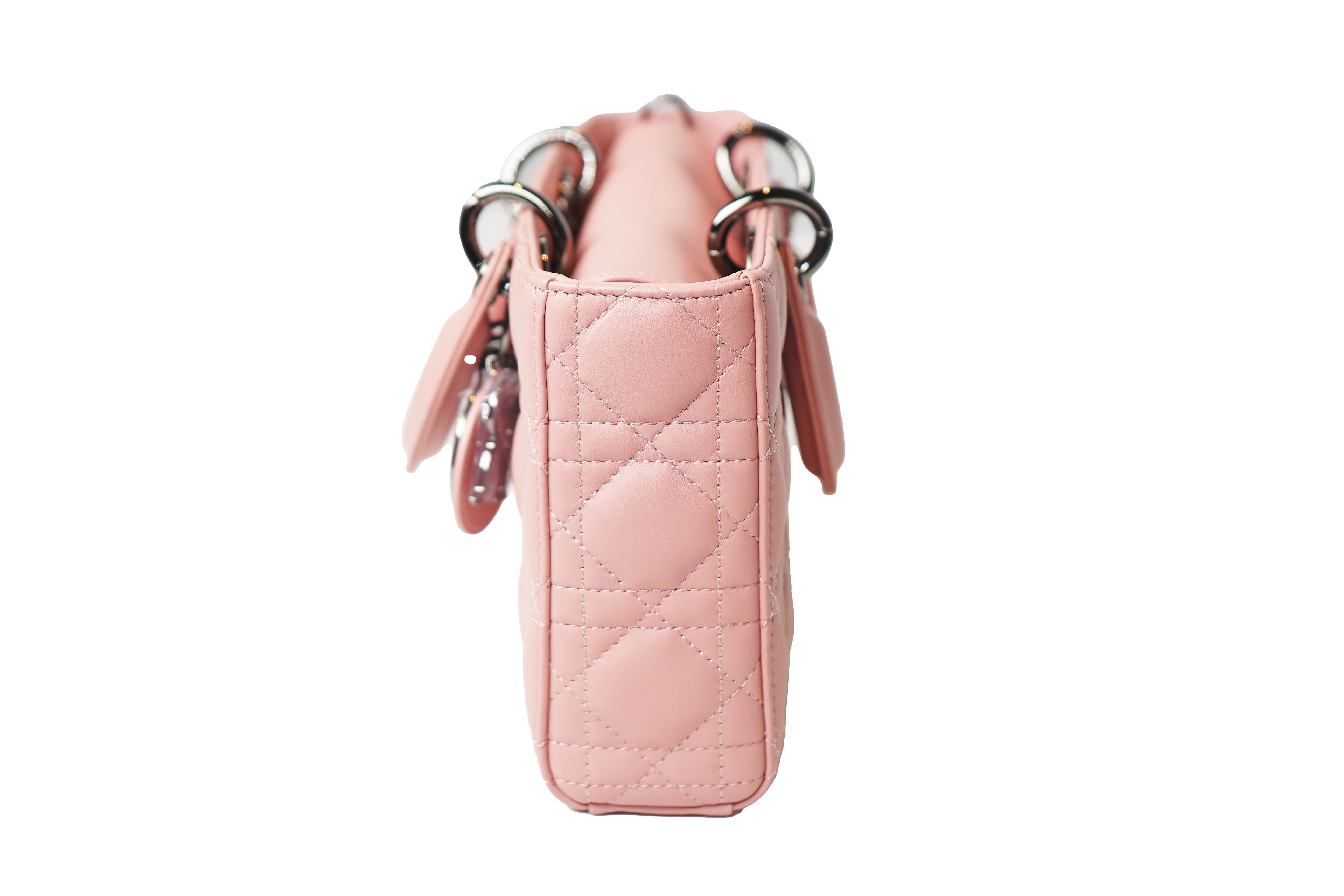 Dior - Lady D-Joy Lambskin Cannage