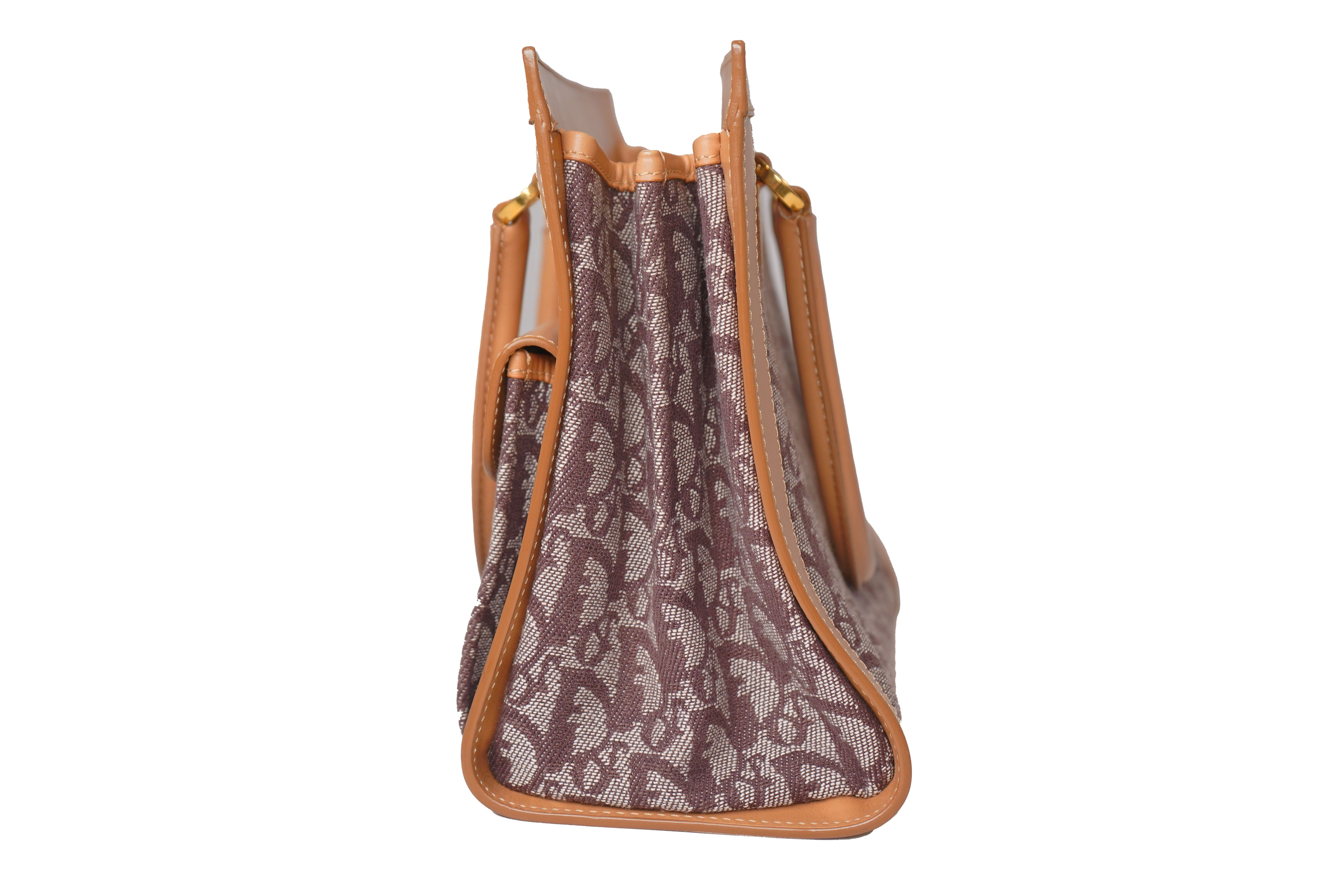 Dior - Trotter Pocket Tote