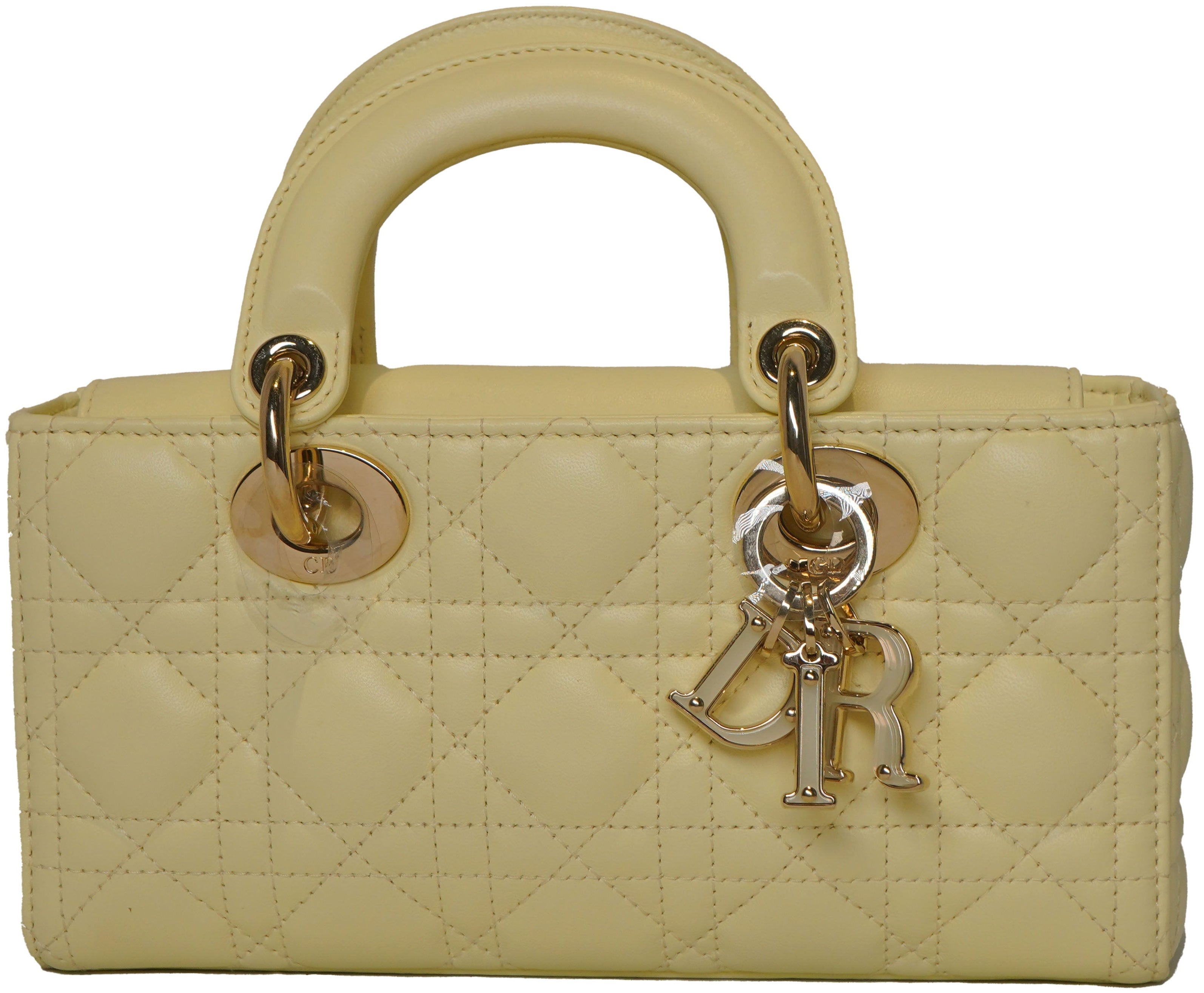 Dior - Lady Dior Small East-West