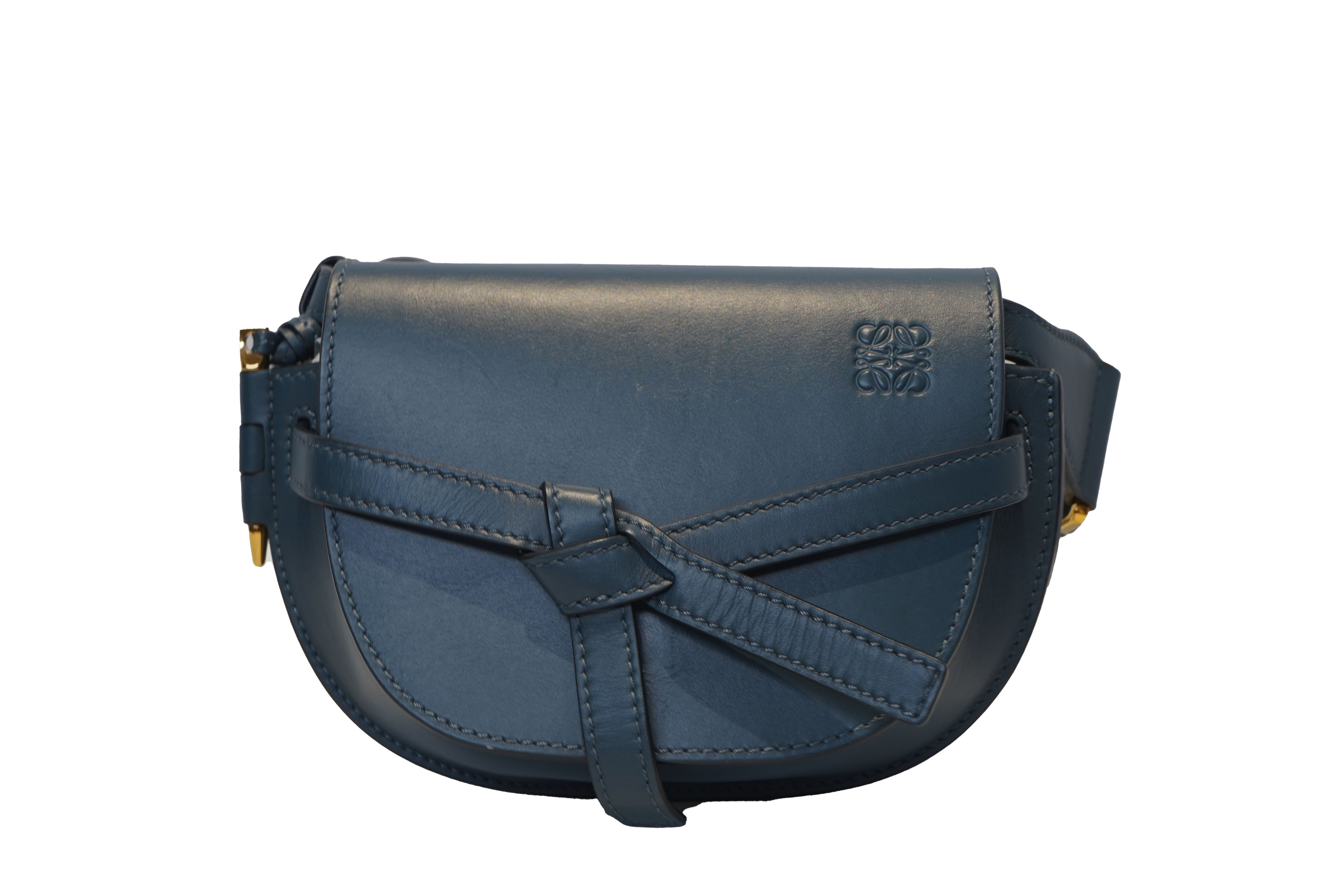 Loewe - Mini Gate Dual Shoulder Bag