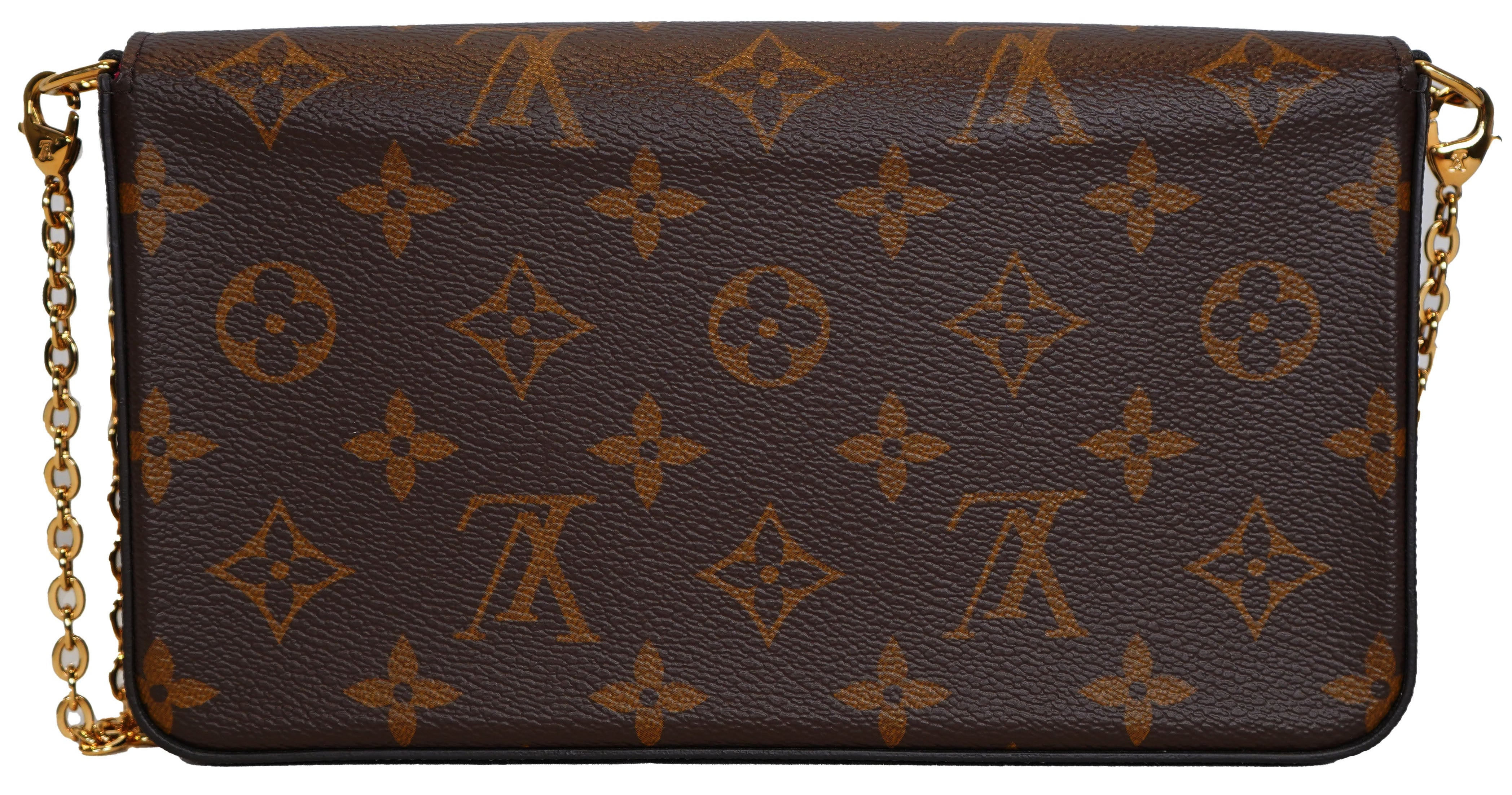Louis Vuitton - Pochette Felicie Monogram