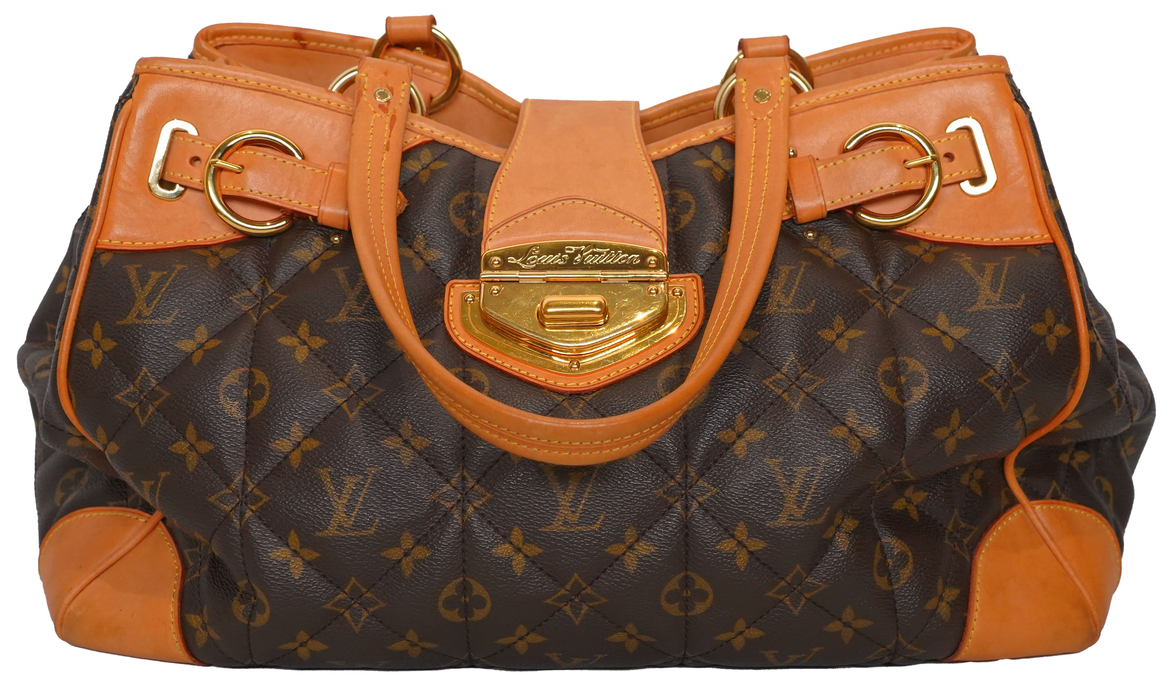 Louis Vuitton Monogram Etoile Shopper