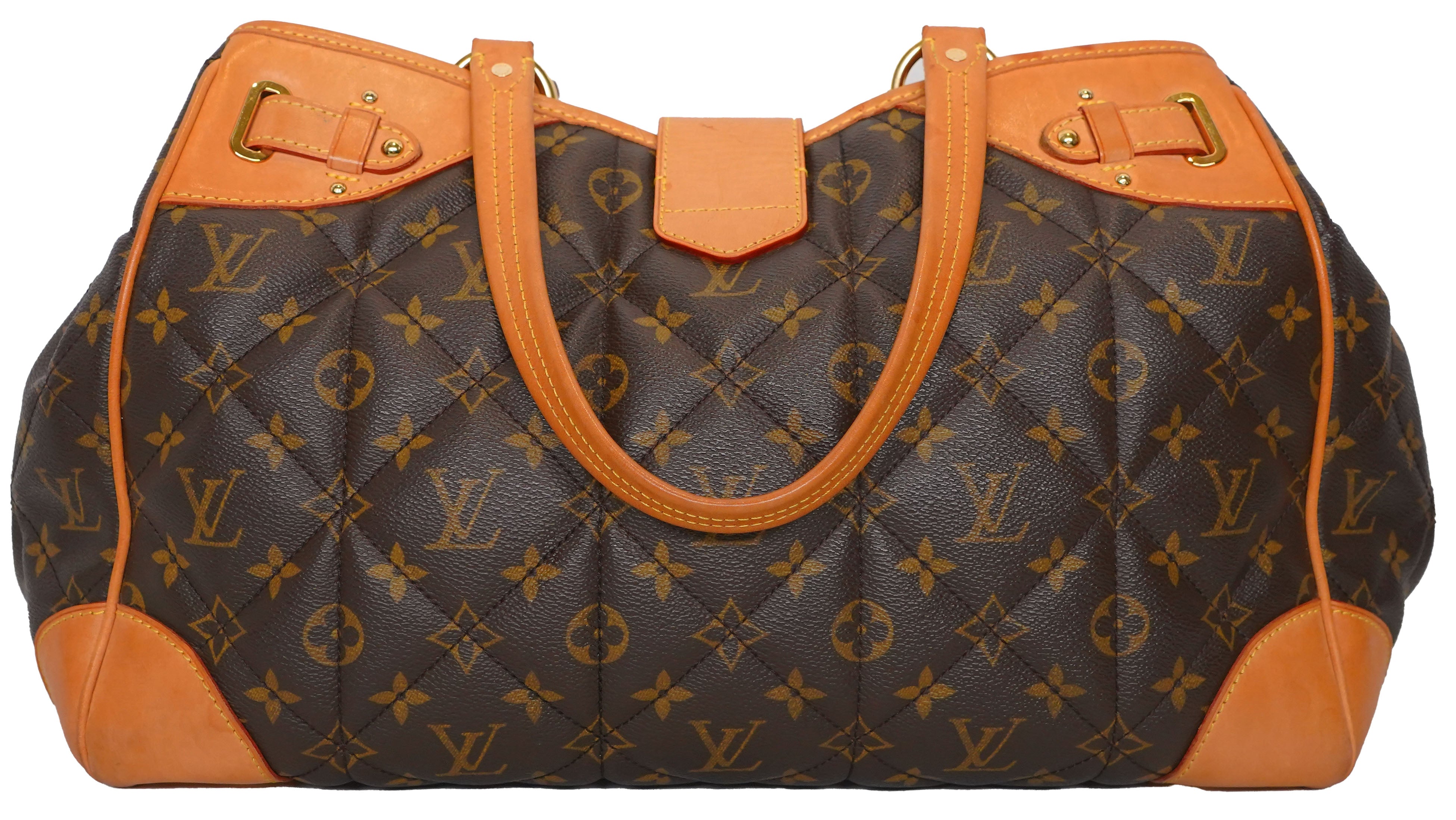 Louis Vuitton Monogram Etoile Shopper