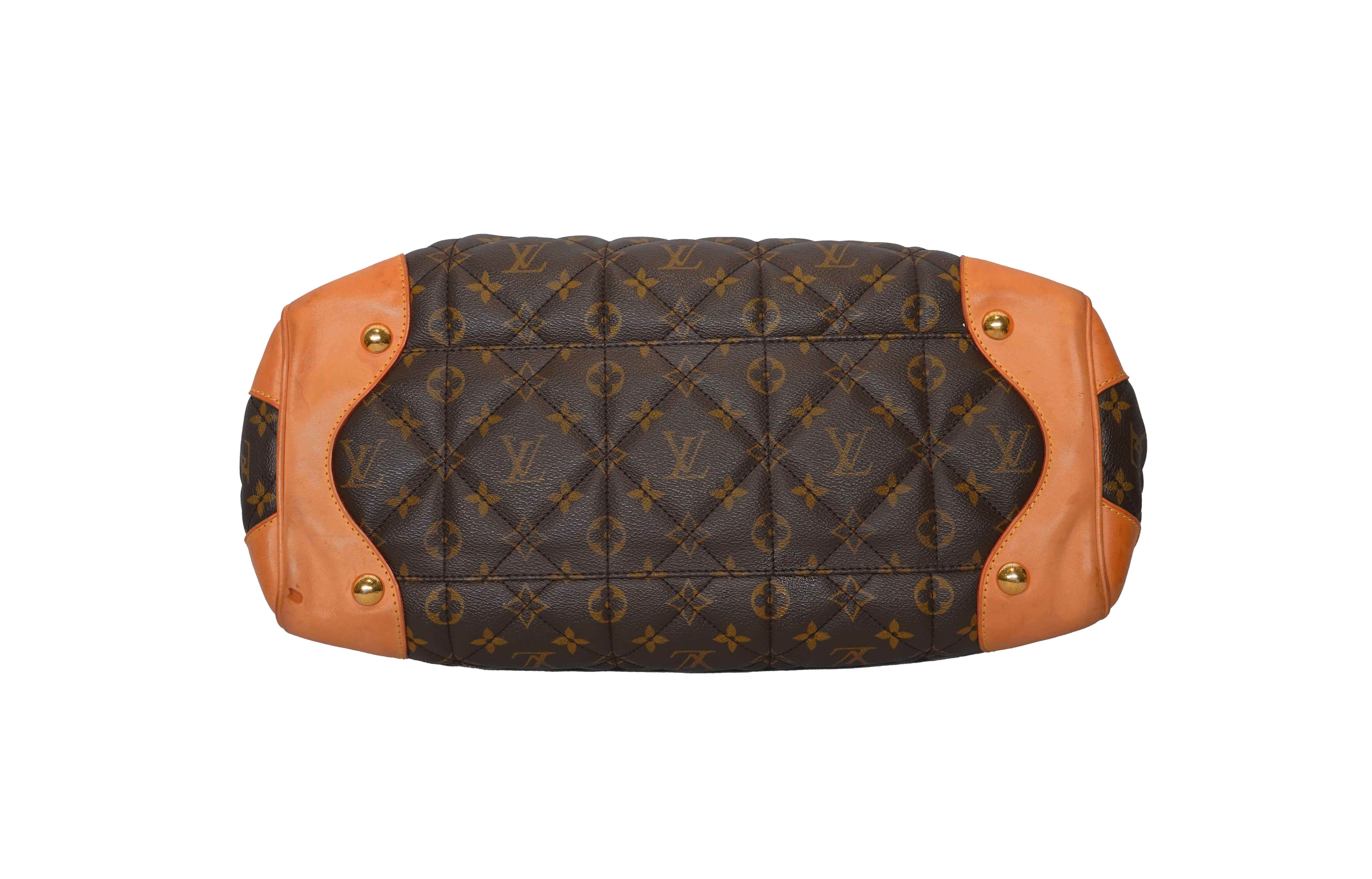 Louis Vuitton Monogram Etoile Shopper