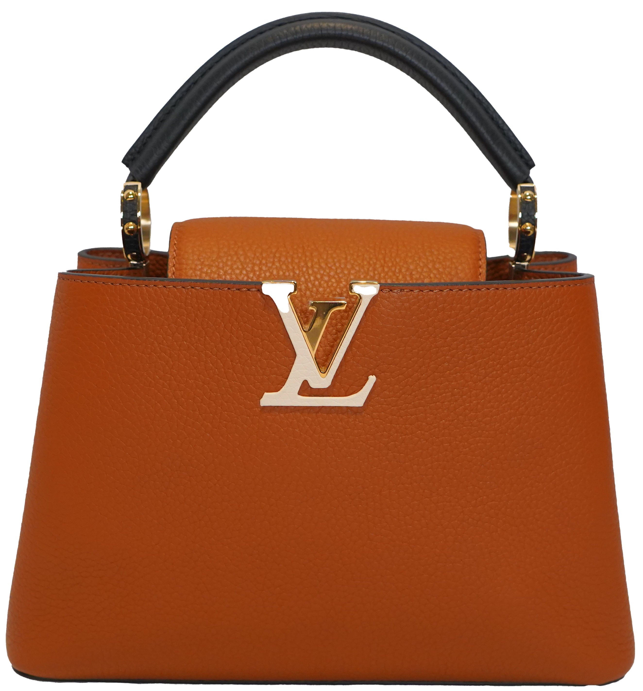 Louis Vuitton Capucine BB