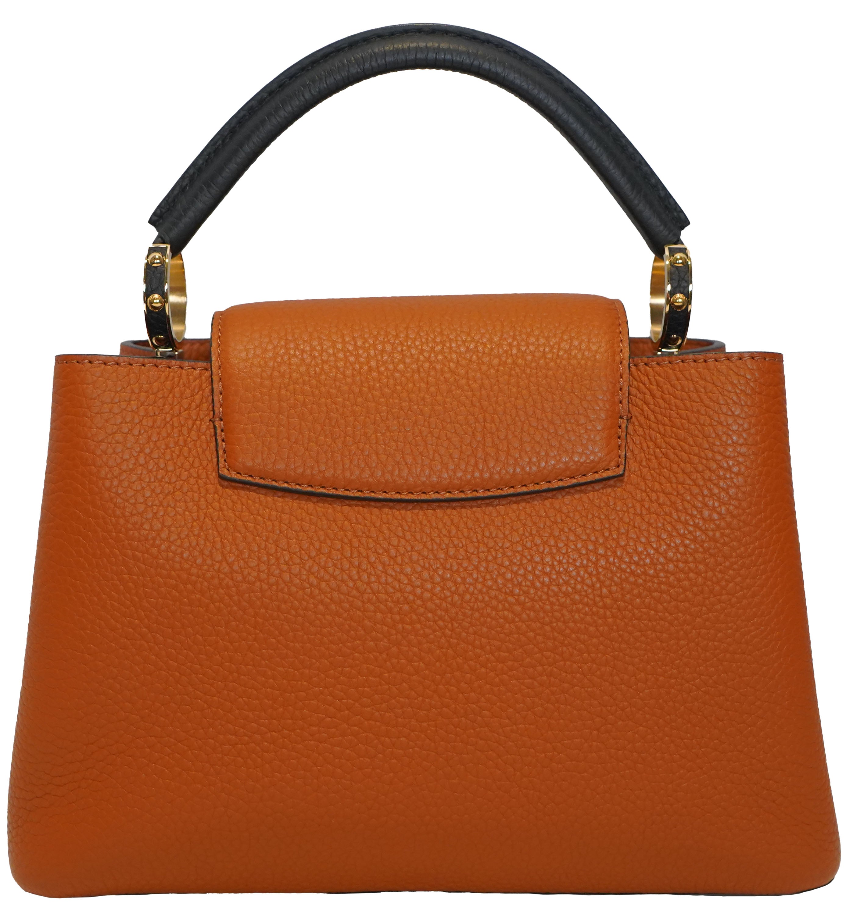Louis Vuitton Capucine BB