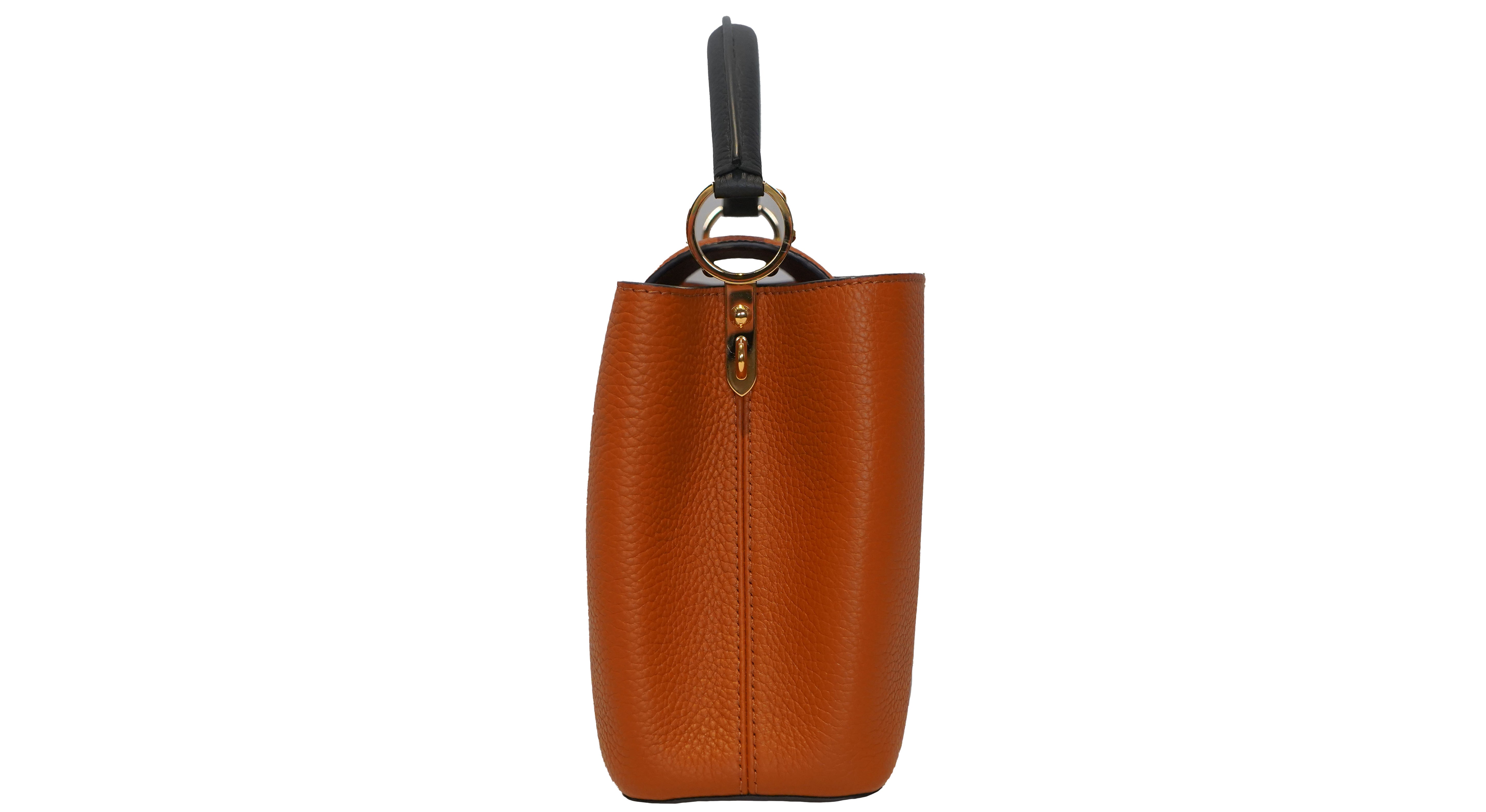 Louis Vuitton Capucine BB