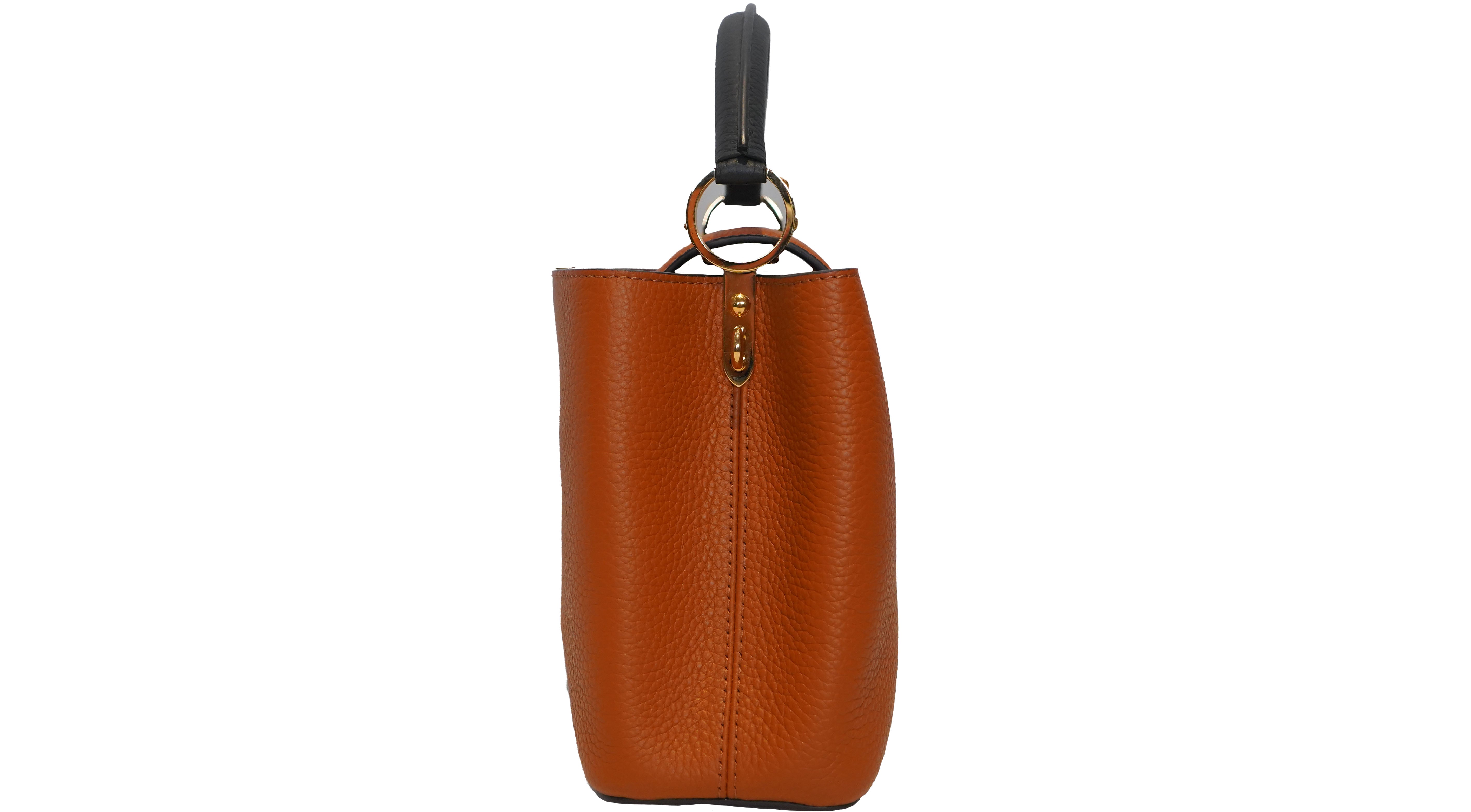 Louis Vuitton Capucine BB