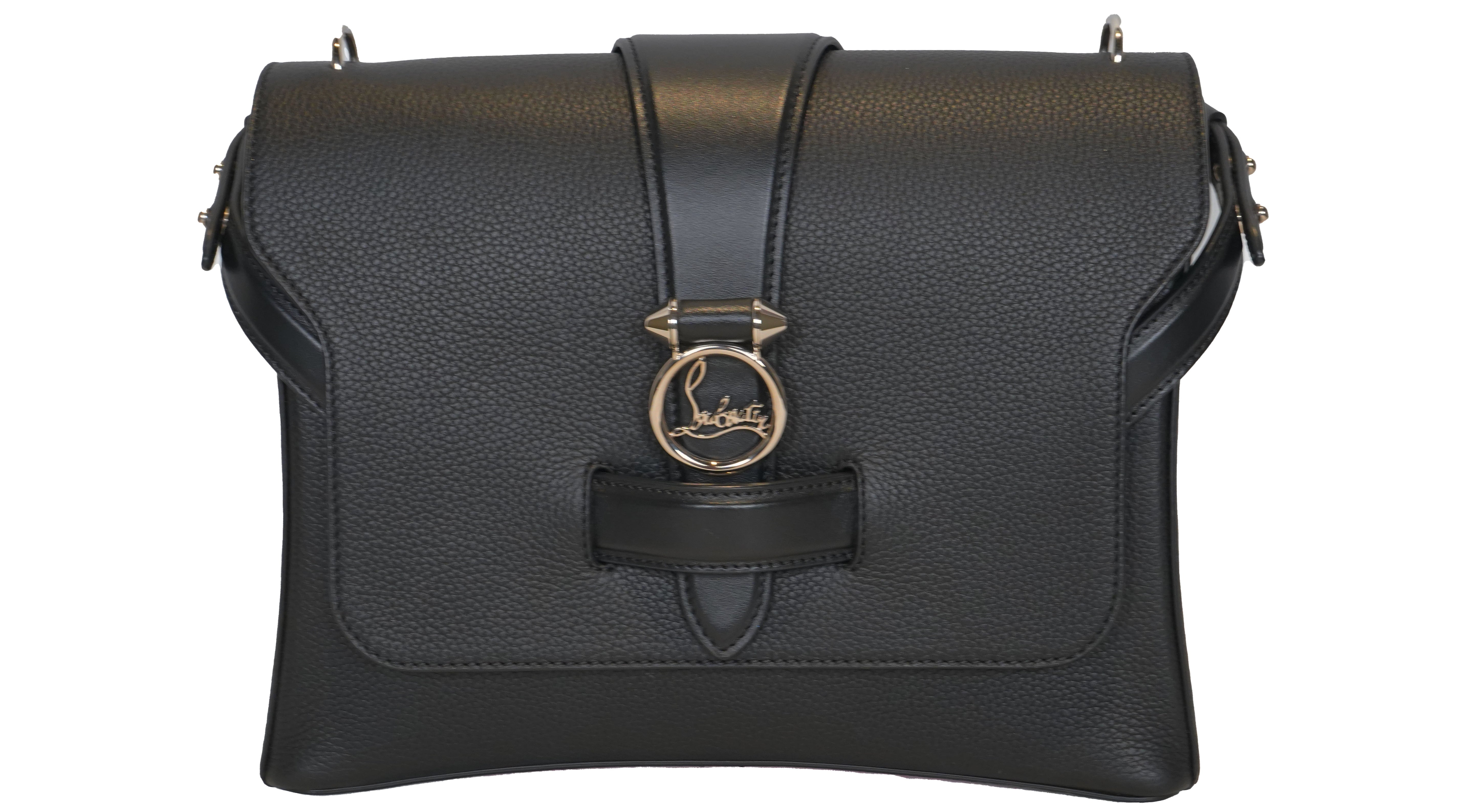 Christian Louboutin Shoulder Bag