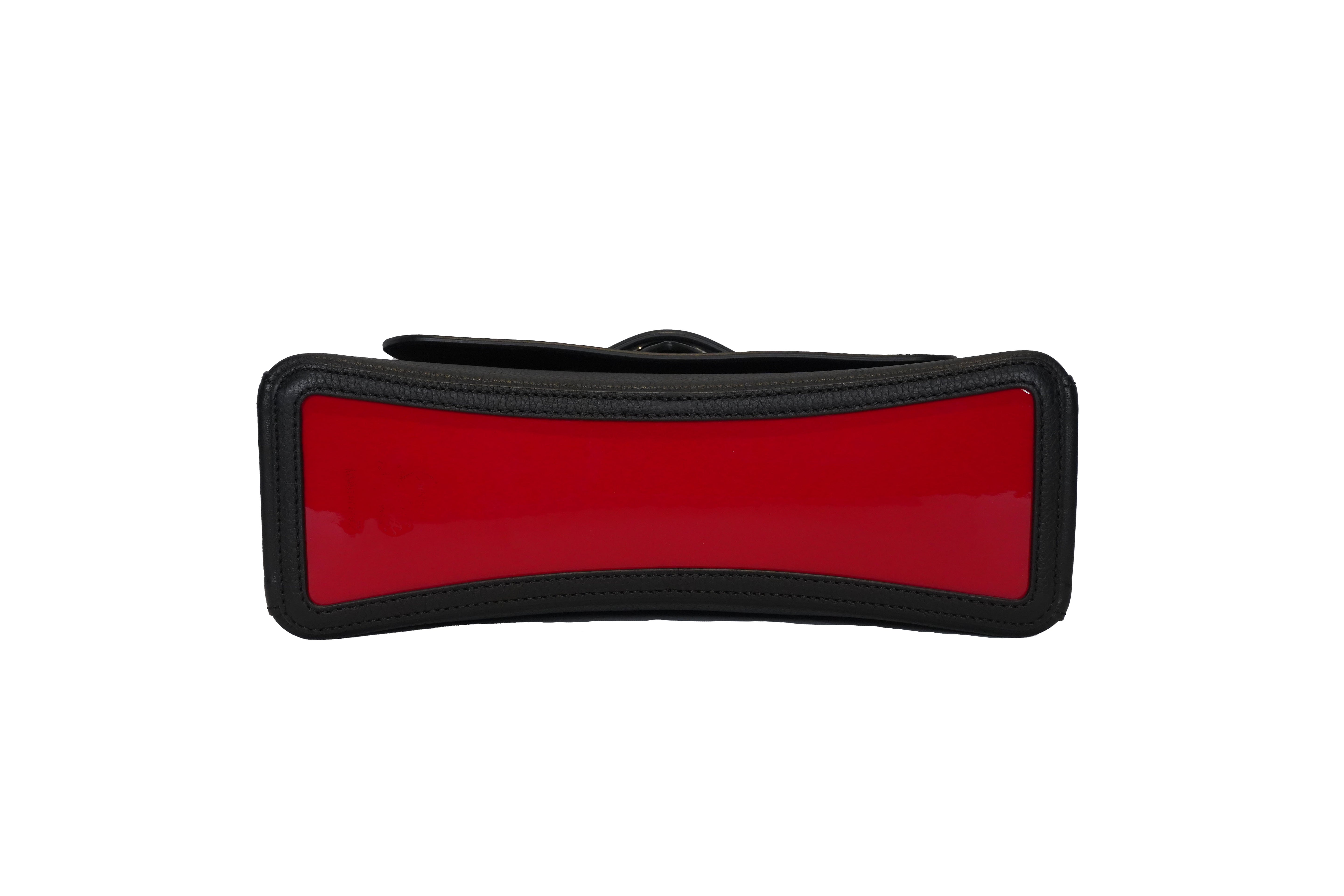 Christian Louboutin Shoulder Bag