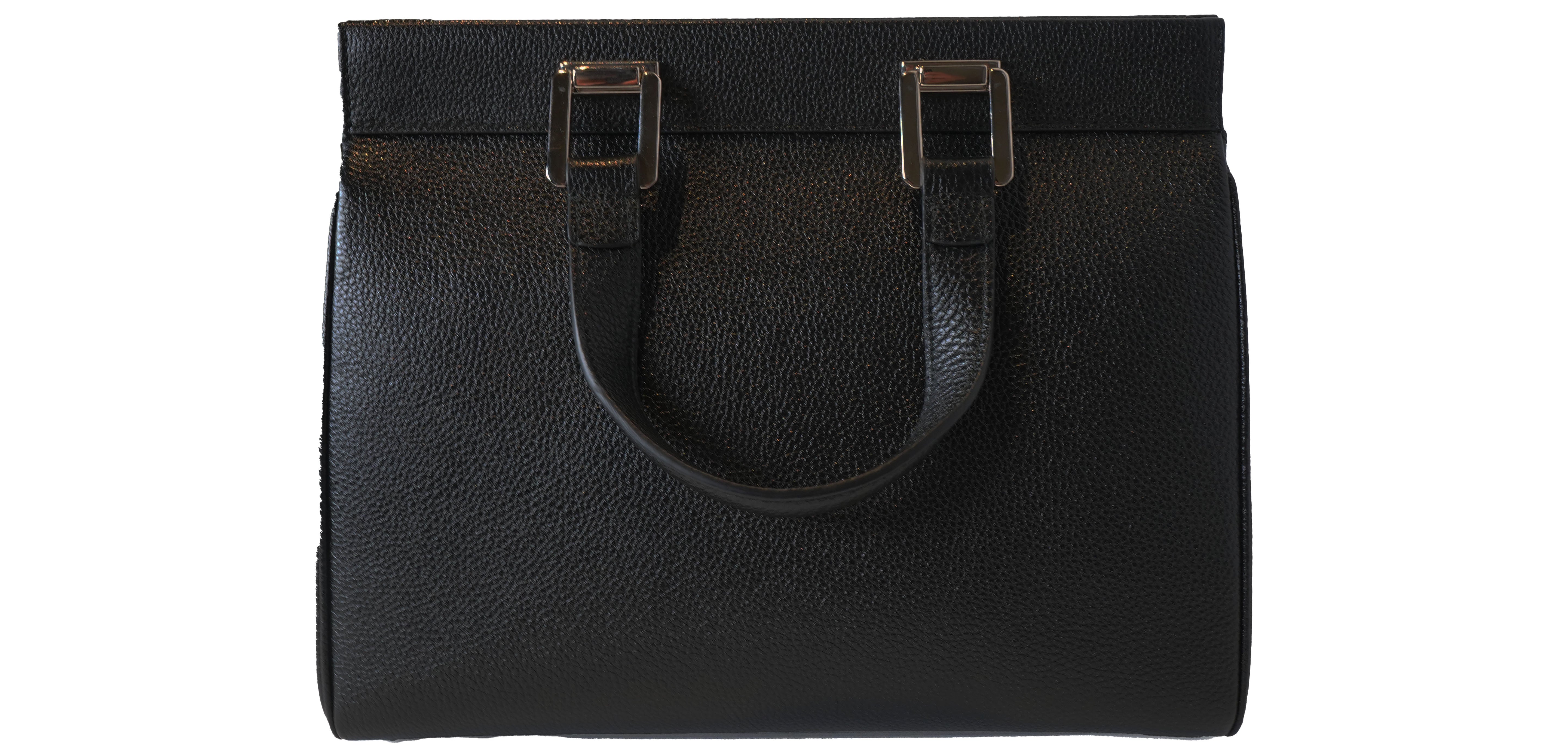 Gucci Zumi Top Handle