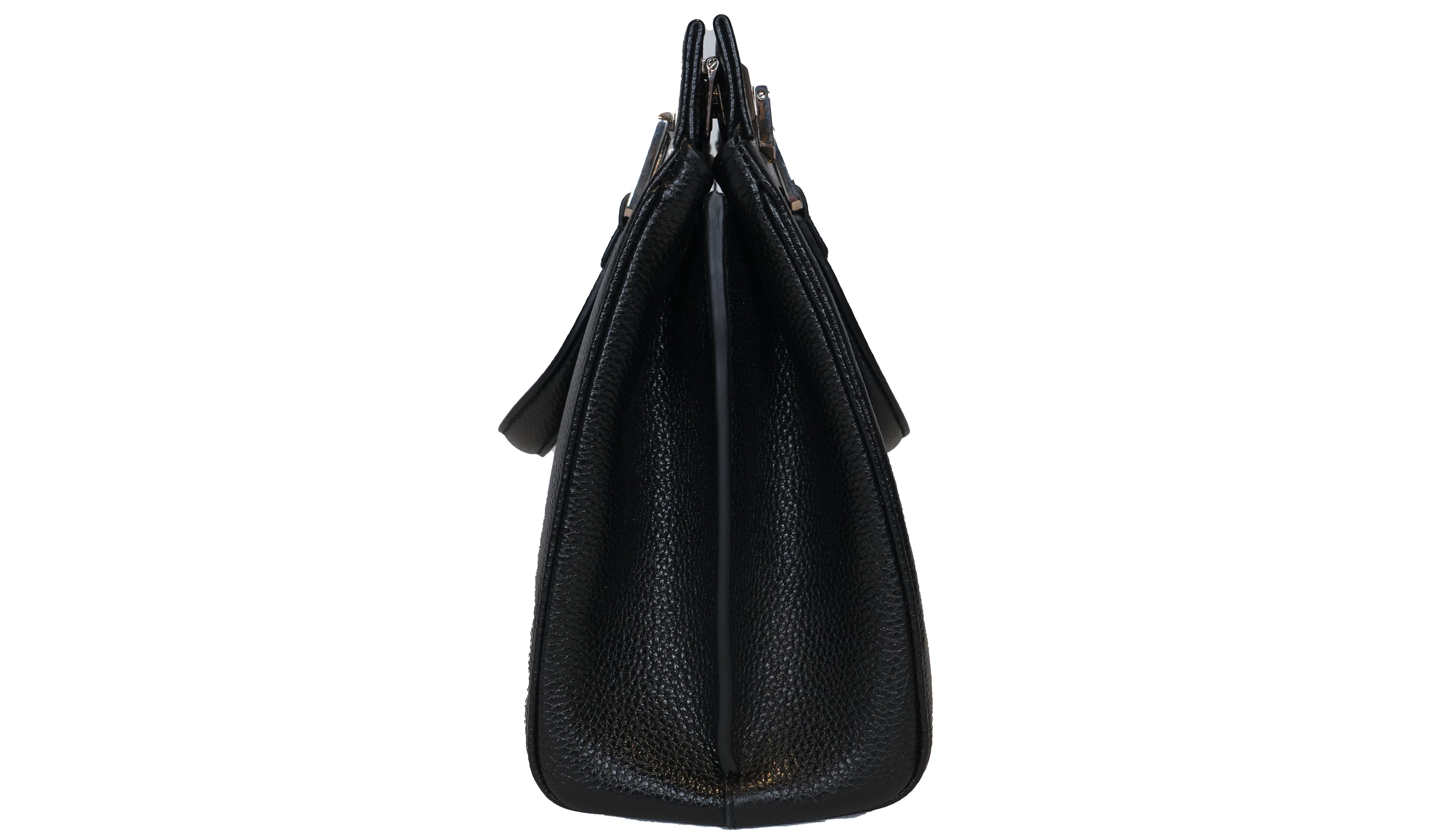 Gucci Zumi Top Handle