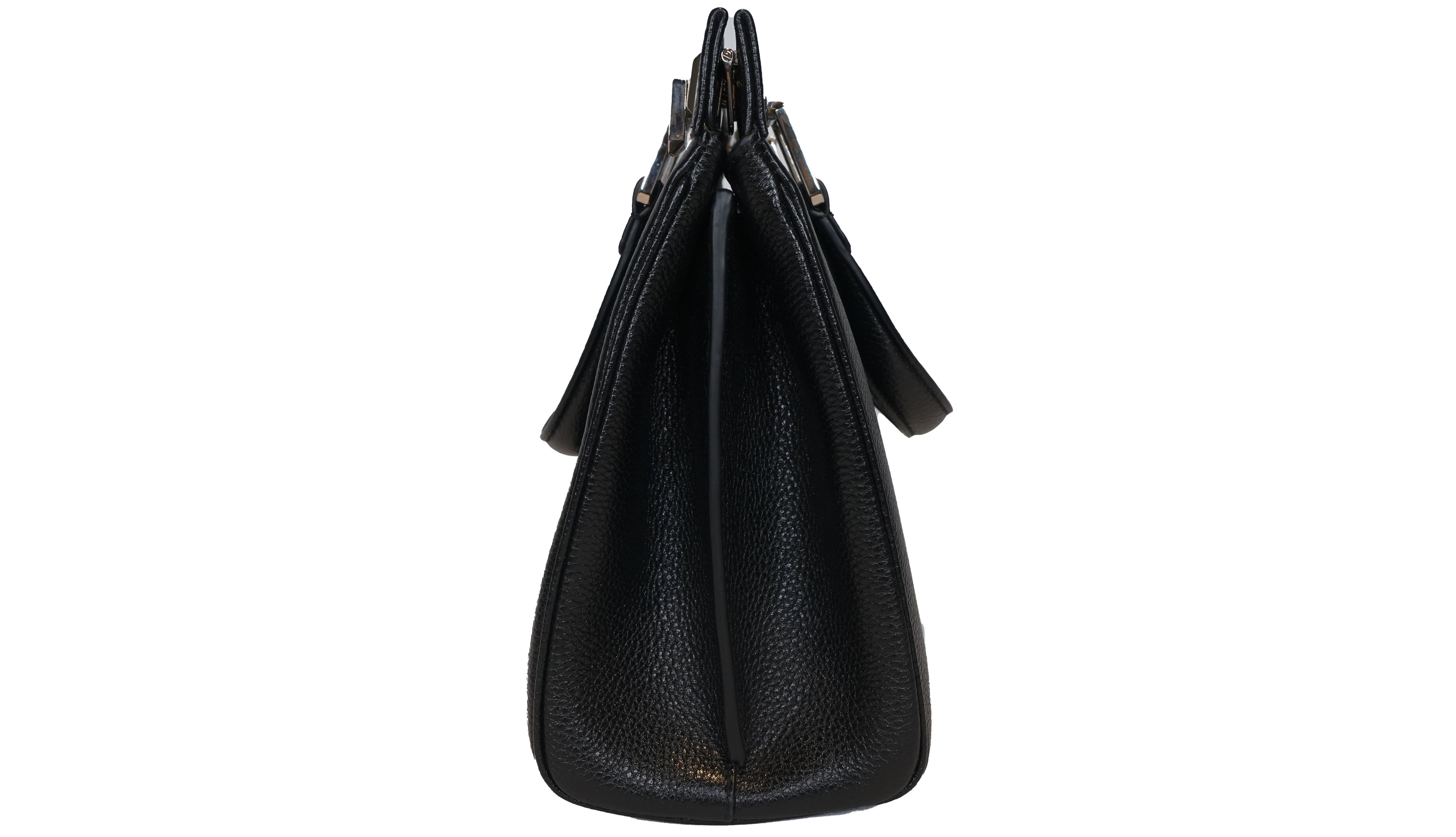 Gucci Zumi Top Handle