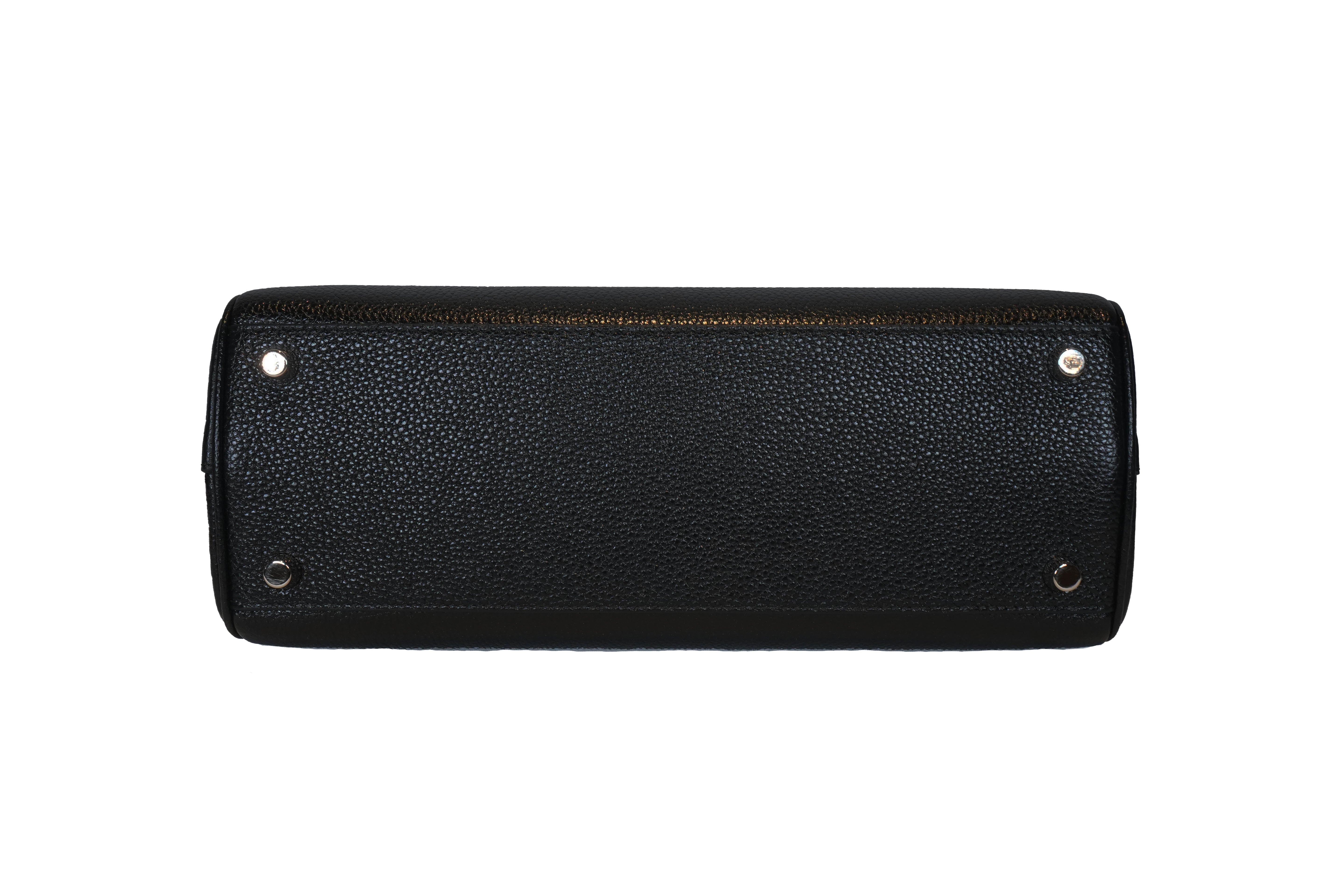 Gucci Zumi Top Handle