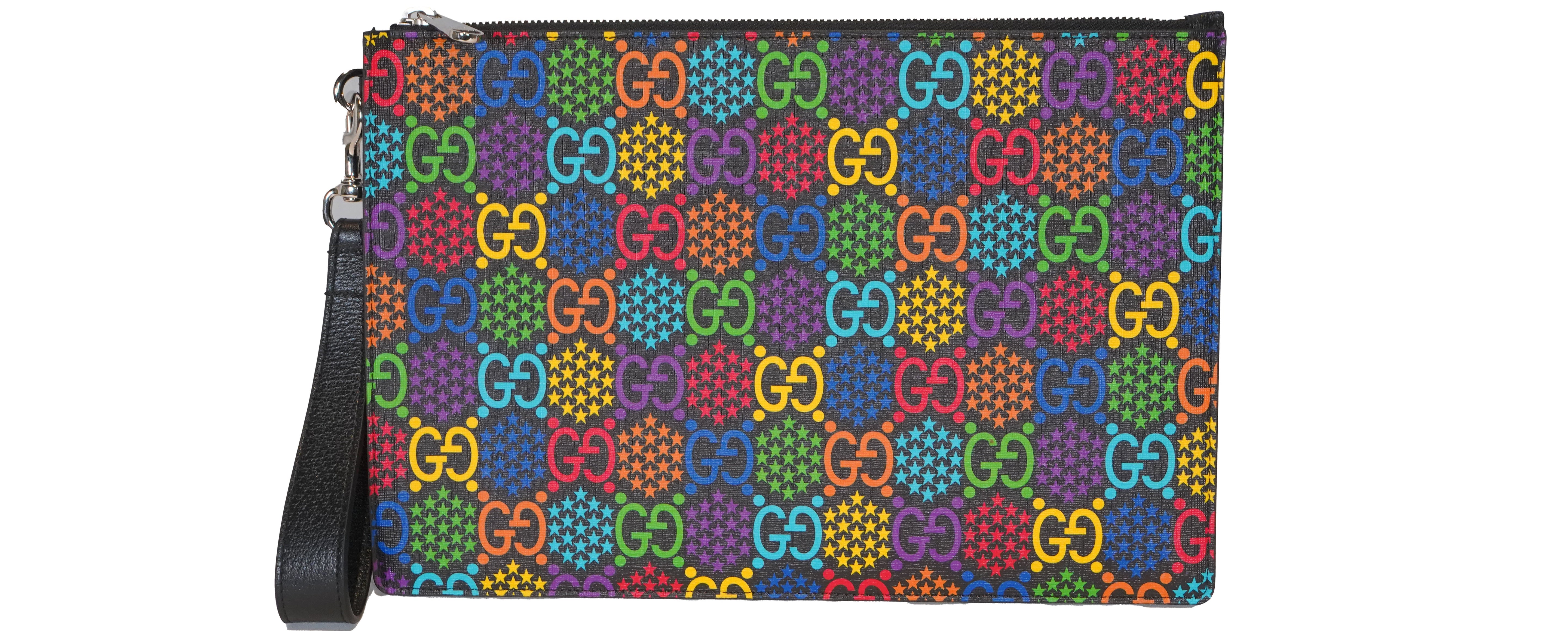 Gucci Psychedelic Pochette