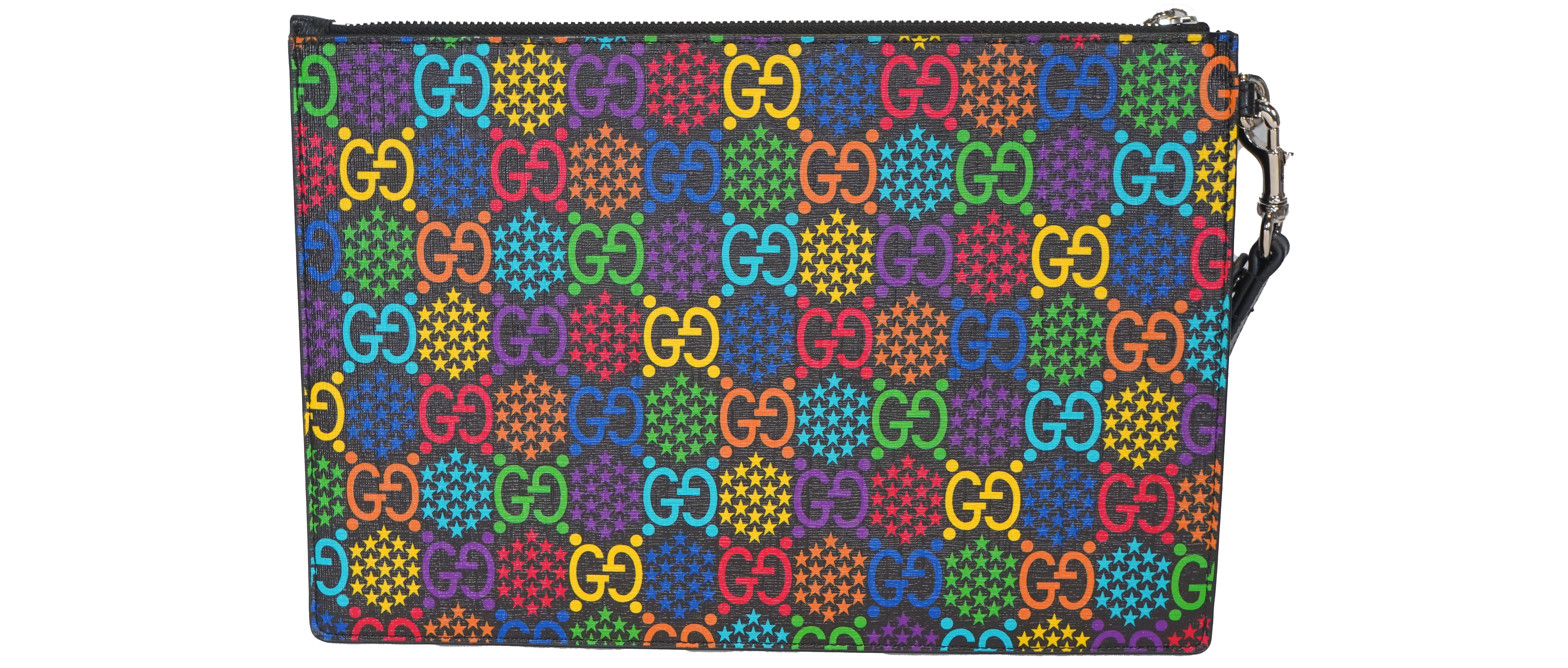 Gucci Psychedelic Pochette