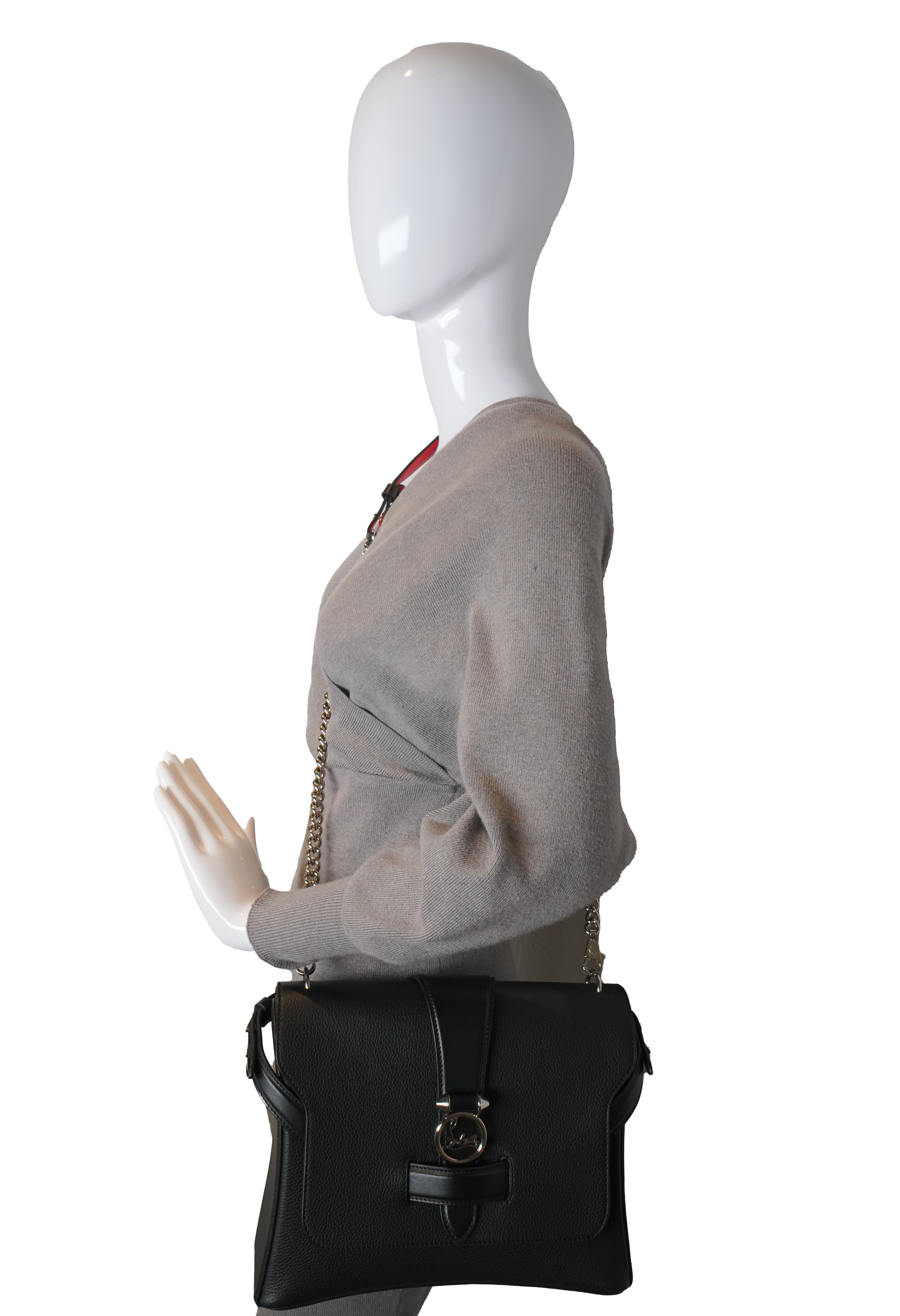 Christian Louboutin Shoulder Bag