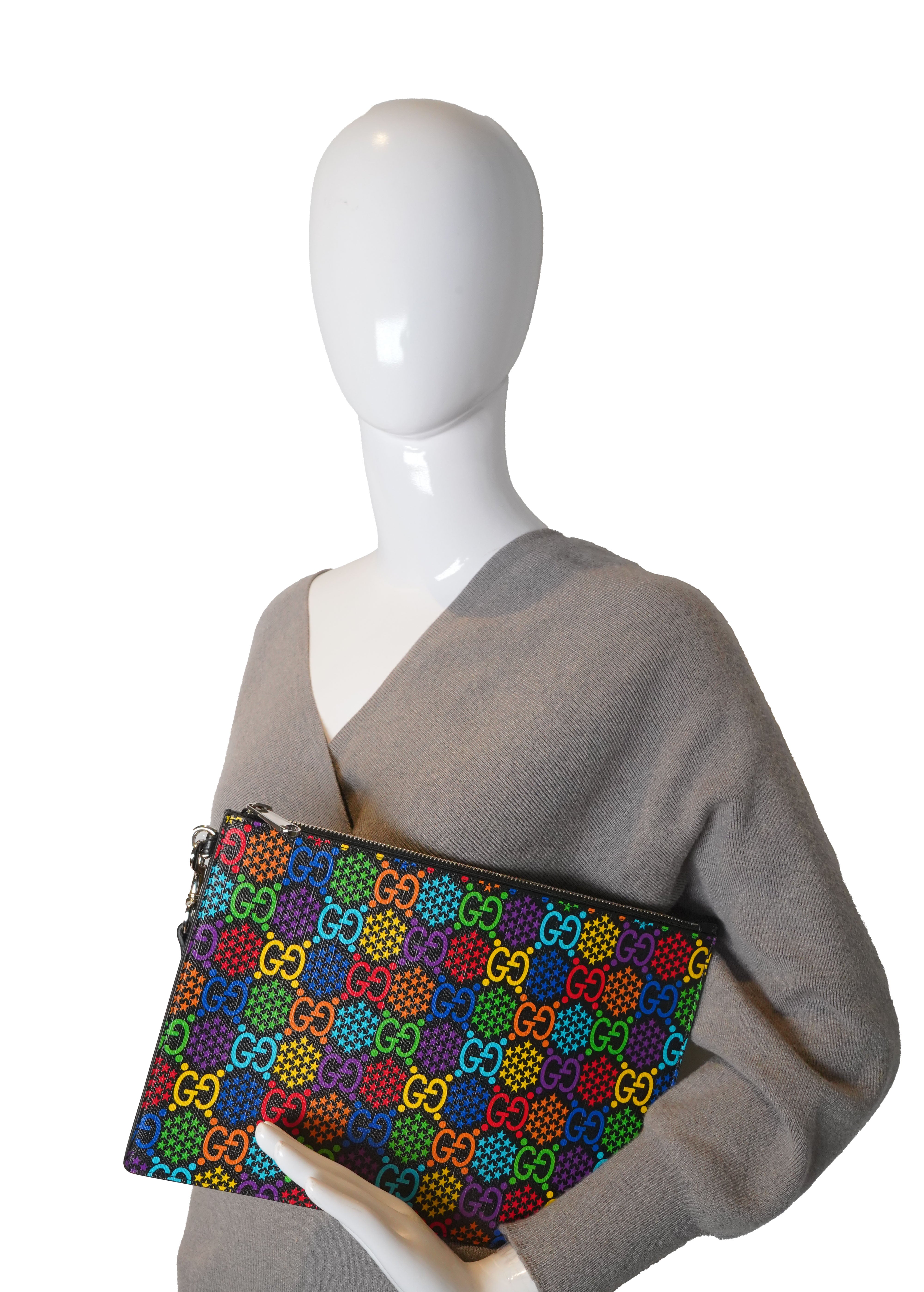 Gucci Psychedelic Pochette