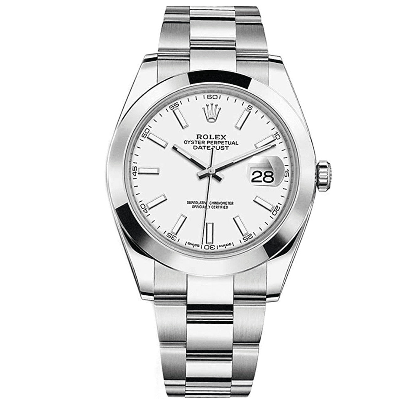 Datejust 116300