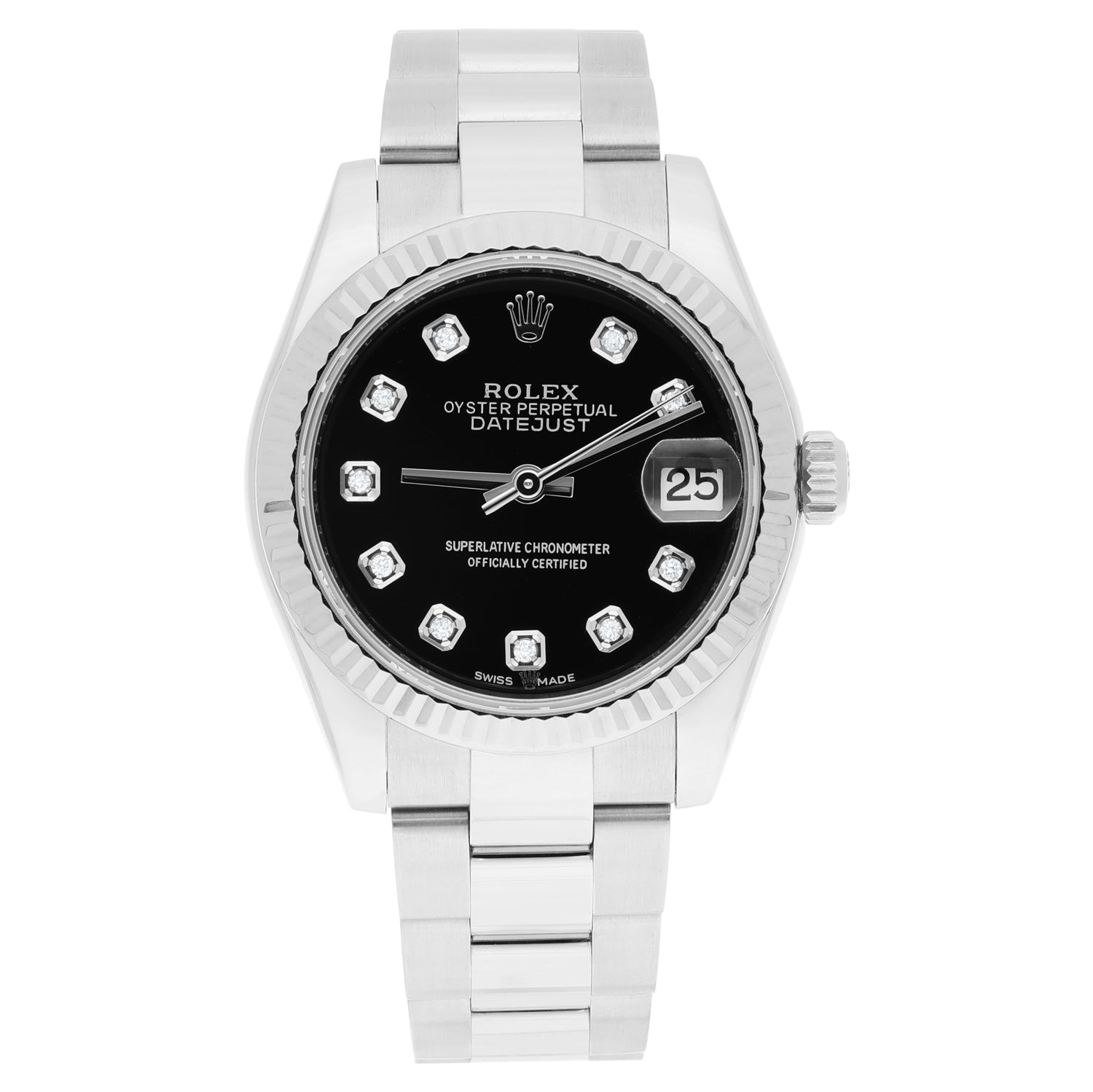 Datejust 31 &#8211; 178274_1
