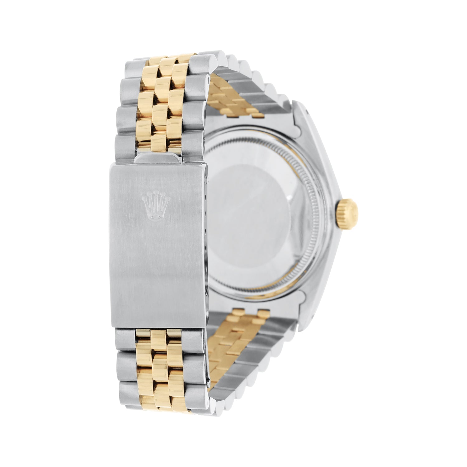 Datejust 36 with Diamond Dial &#8211; 16233G 7