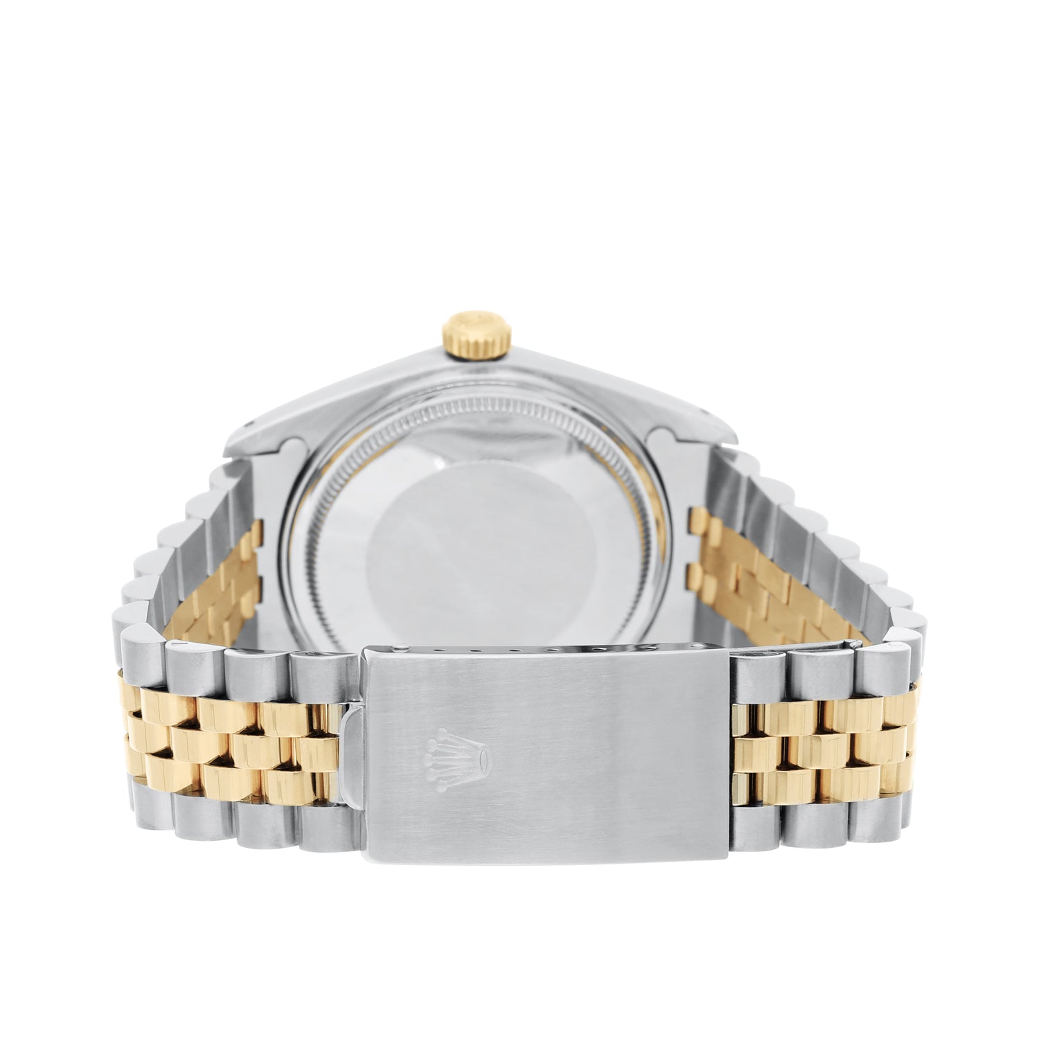Datejust 36 with Diamond Dial &#8211; 16233G 8