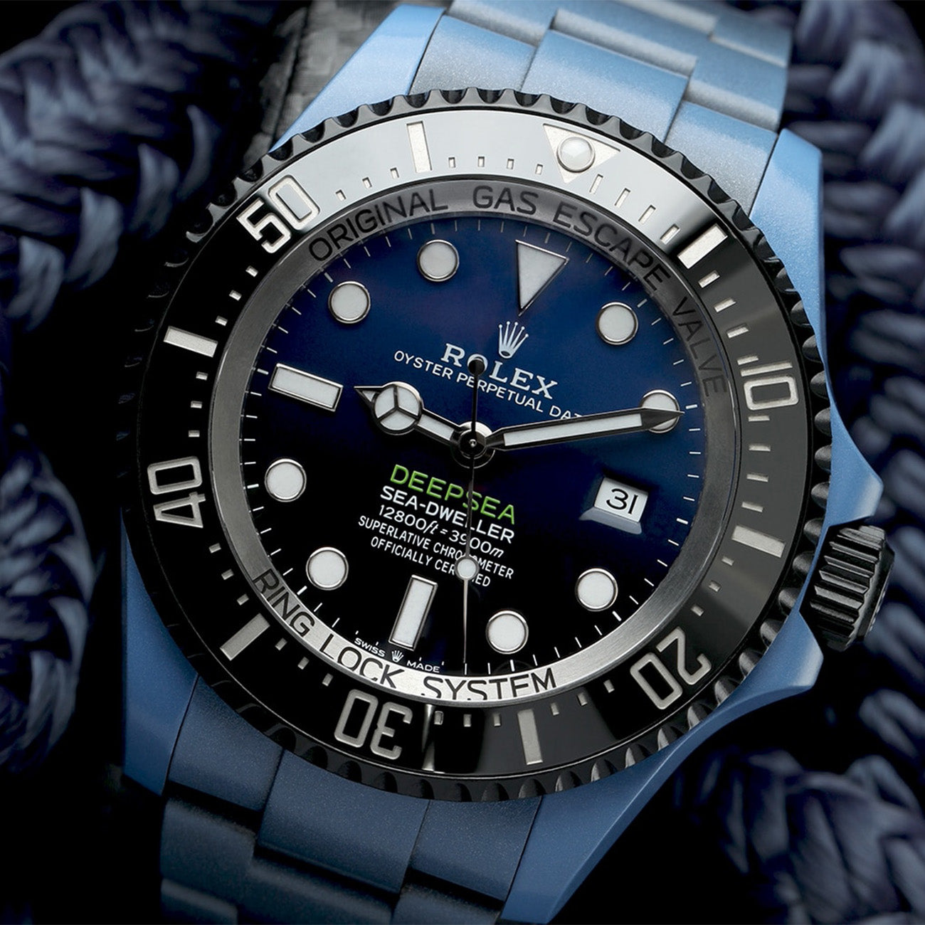 DeepSea 126660
