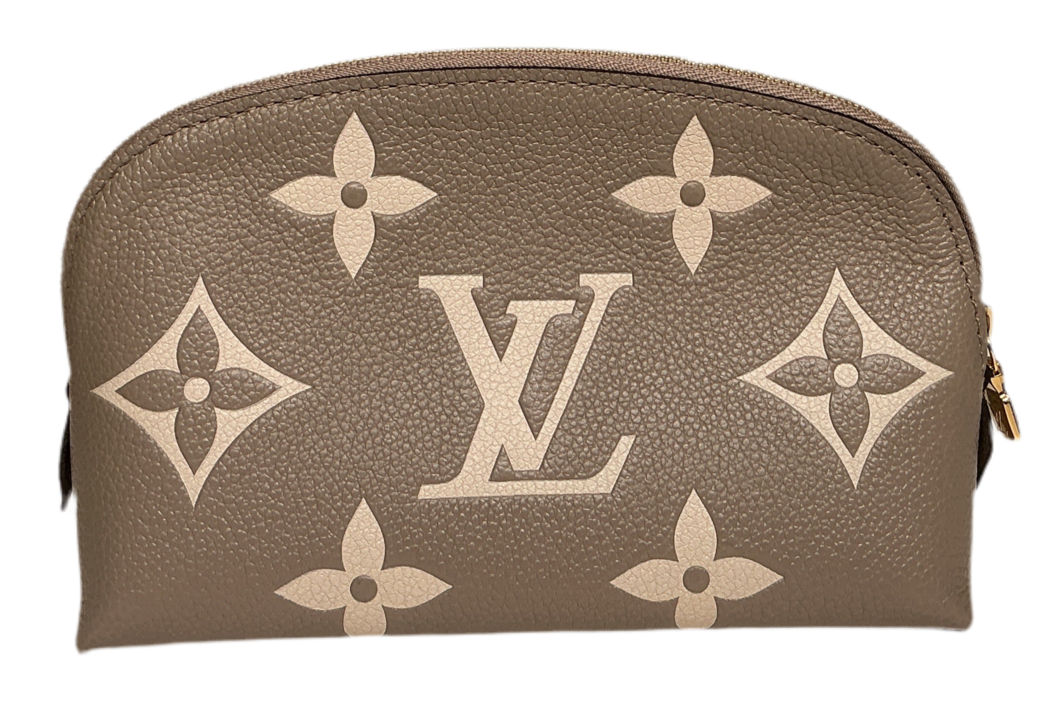 Louis Vuitton - Cosmetic Pouch PM Empreinte